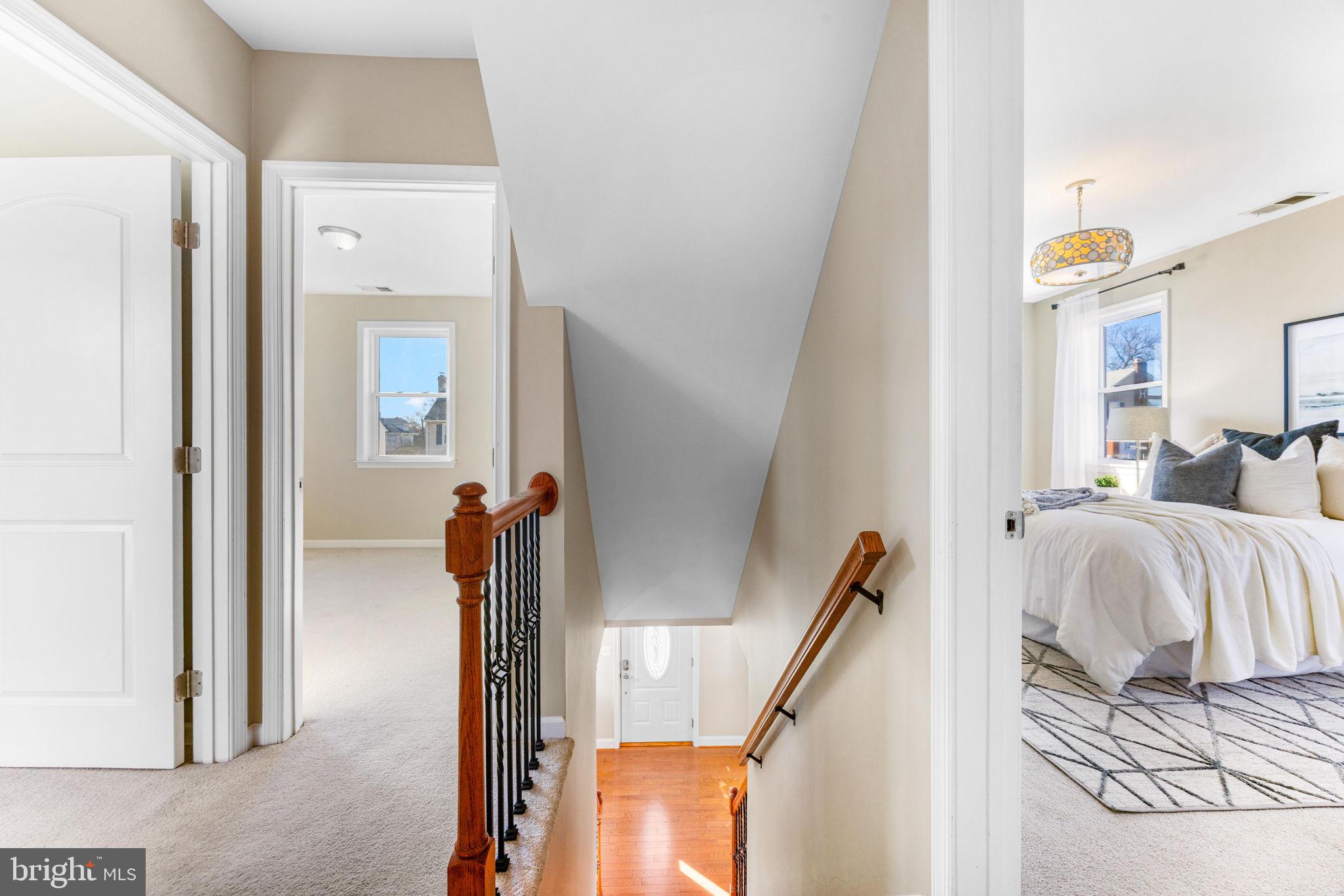 SHELBOURNE RIDGE - Residential