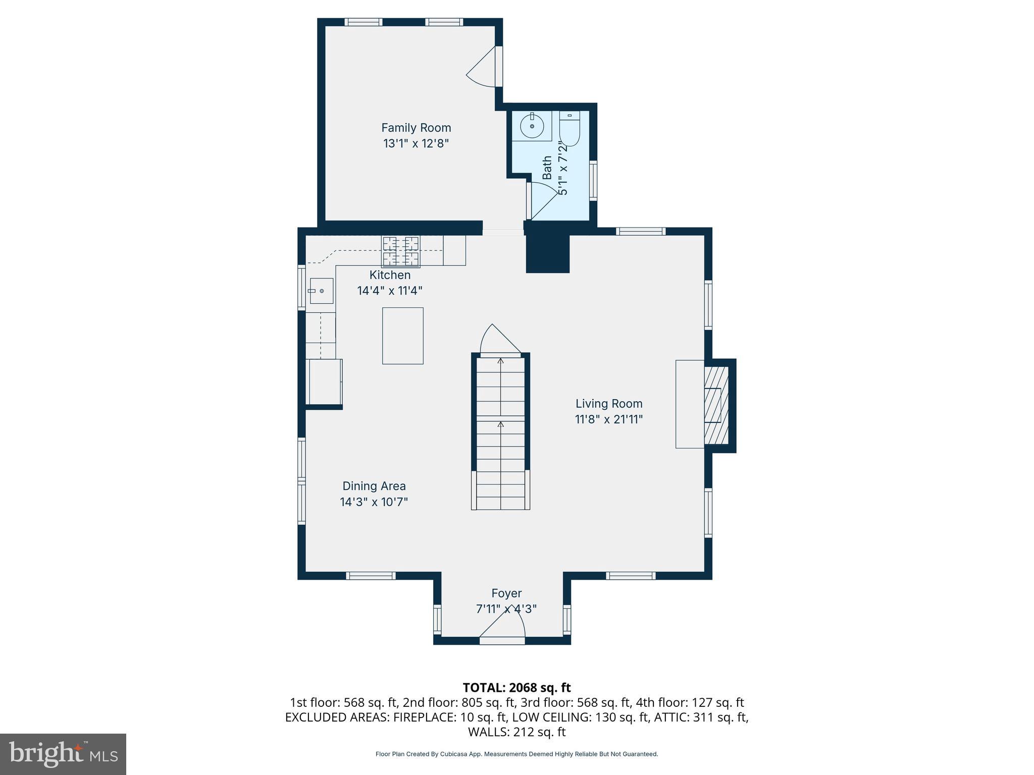 SHELBOURNE RIDGE - Residential