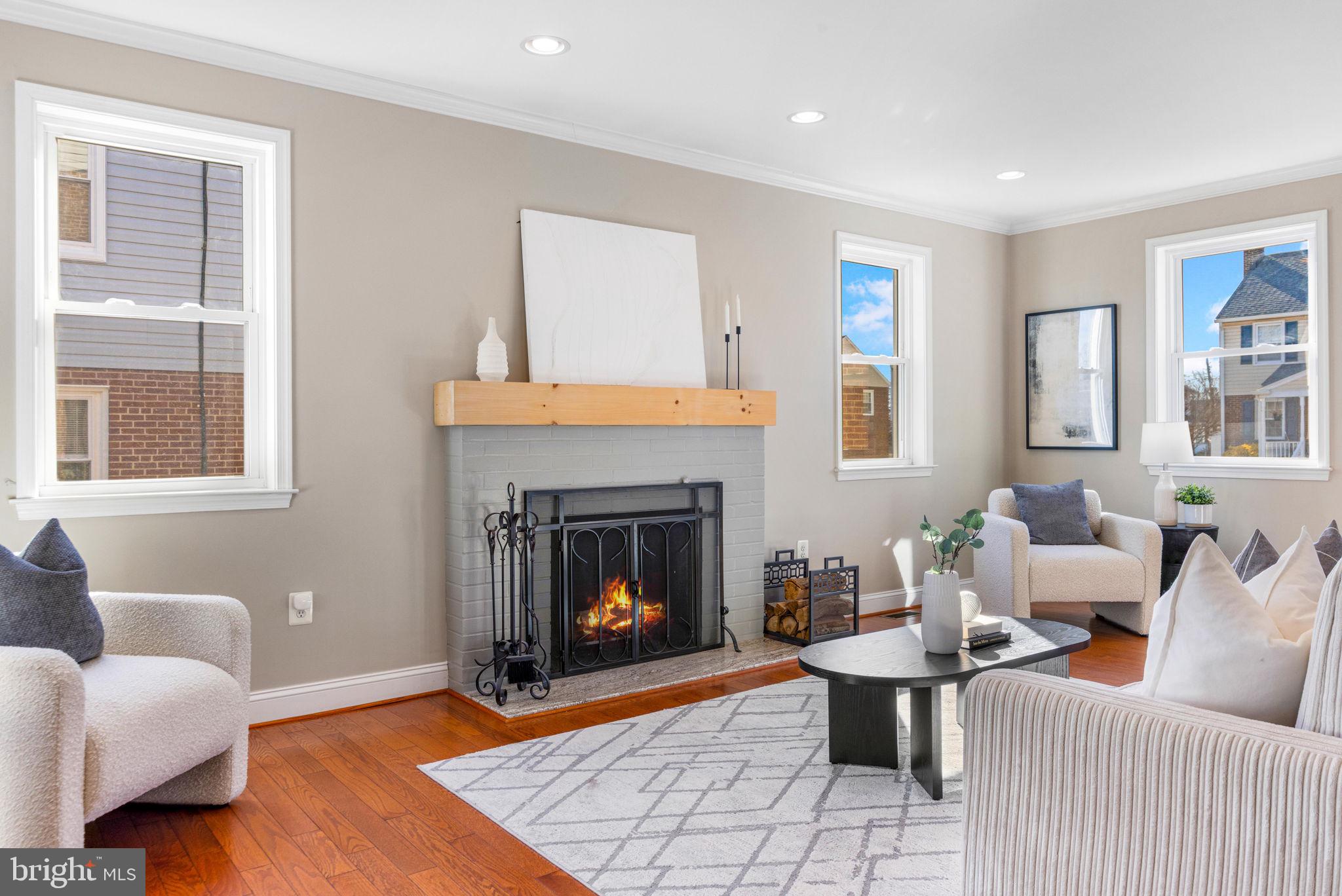 SHELBOURNE RIDGE - Residential