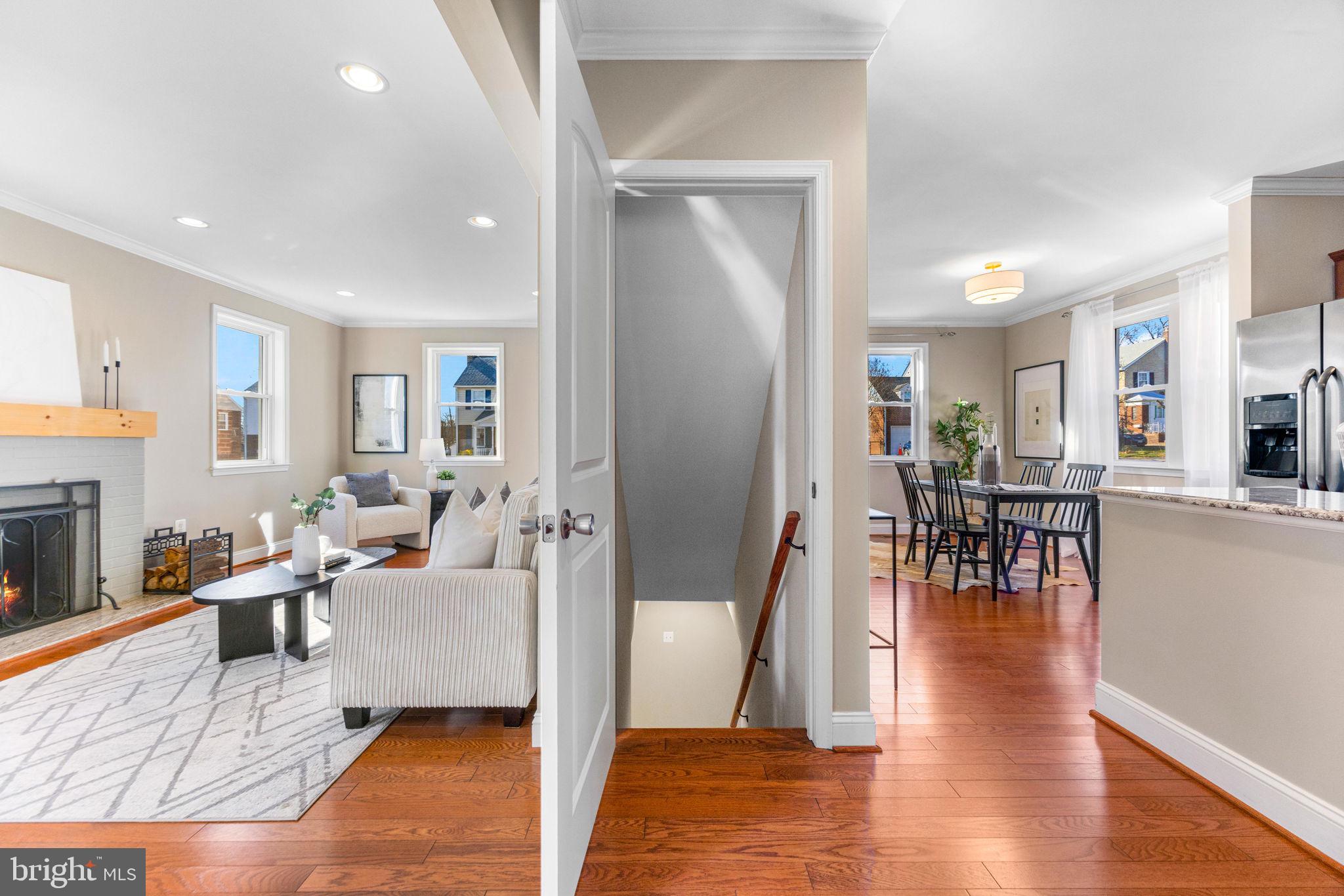 SHELBOURNE RIDGE - Residential