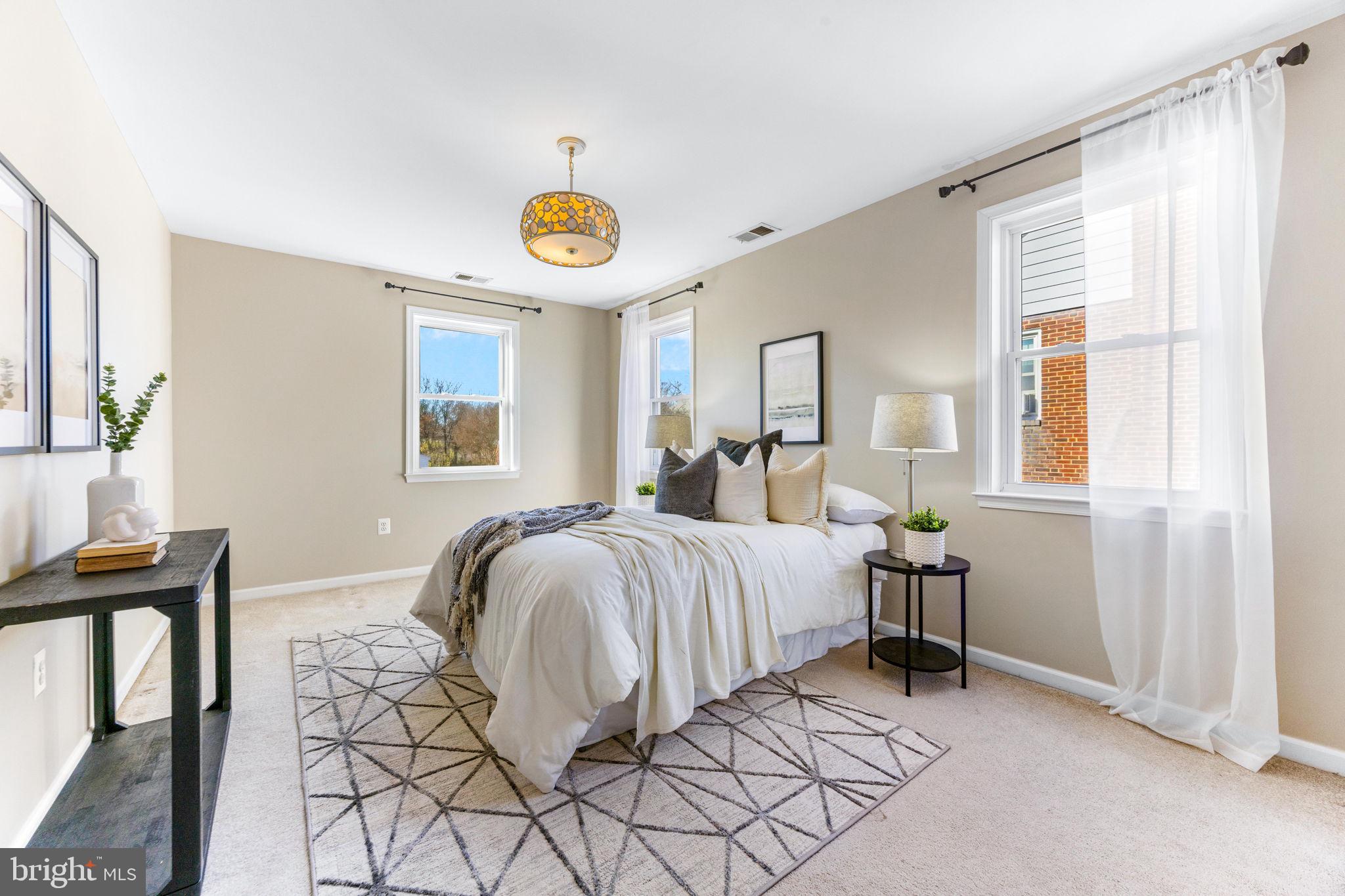 SHELBOURNE RIDGE - Residential