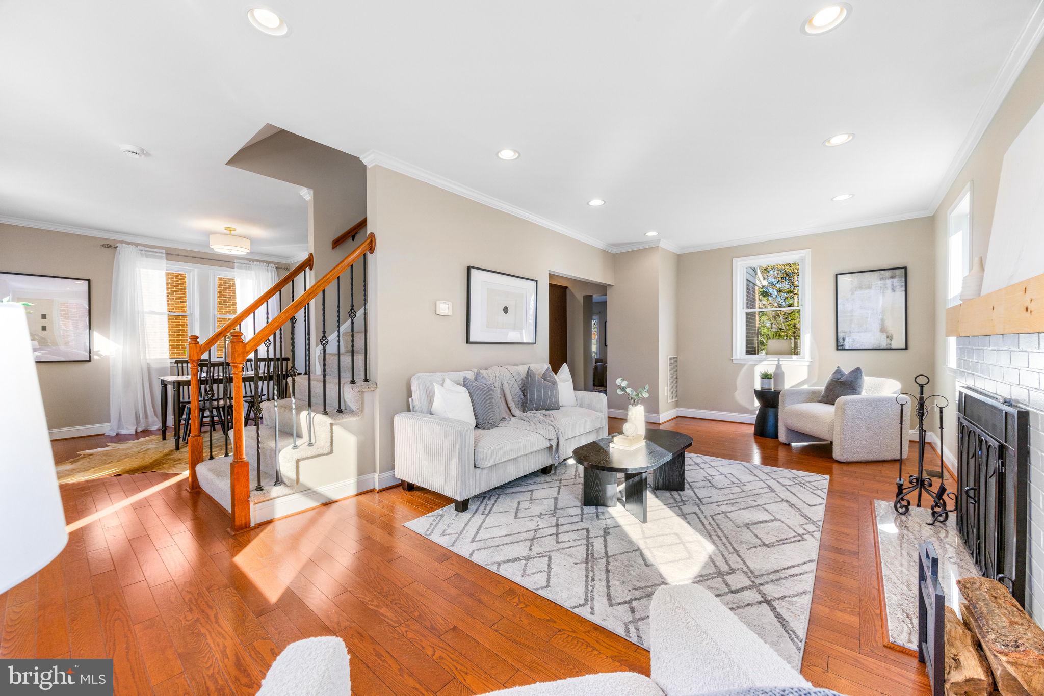 SHELBOURNE RIDGE - Residential