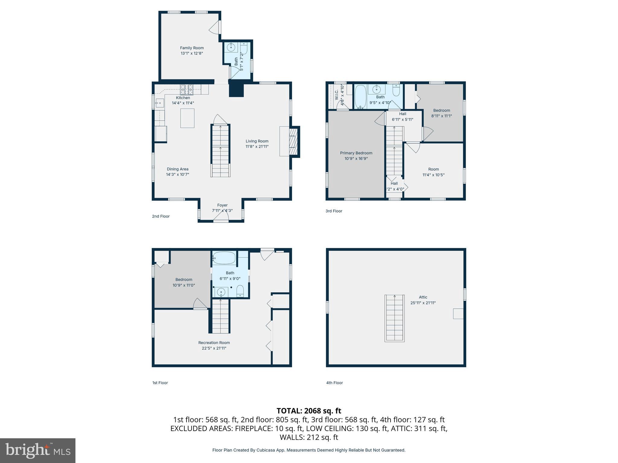 SHELBOURNE RIDGE - Residential