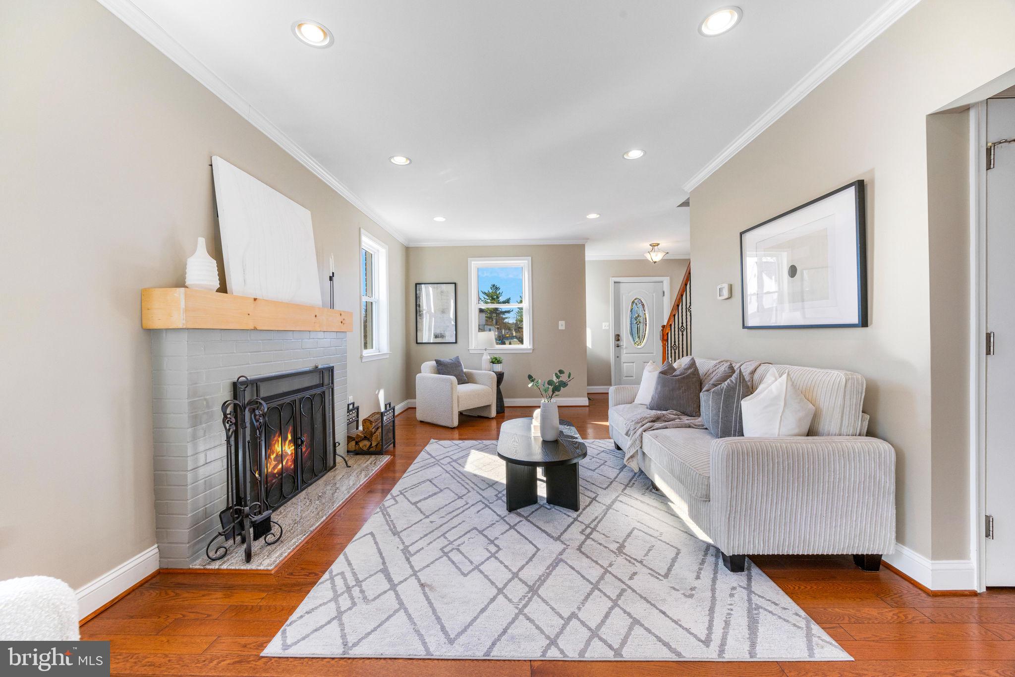 SHELBOURNE RIDGE - Residential