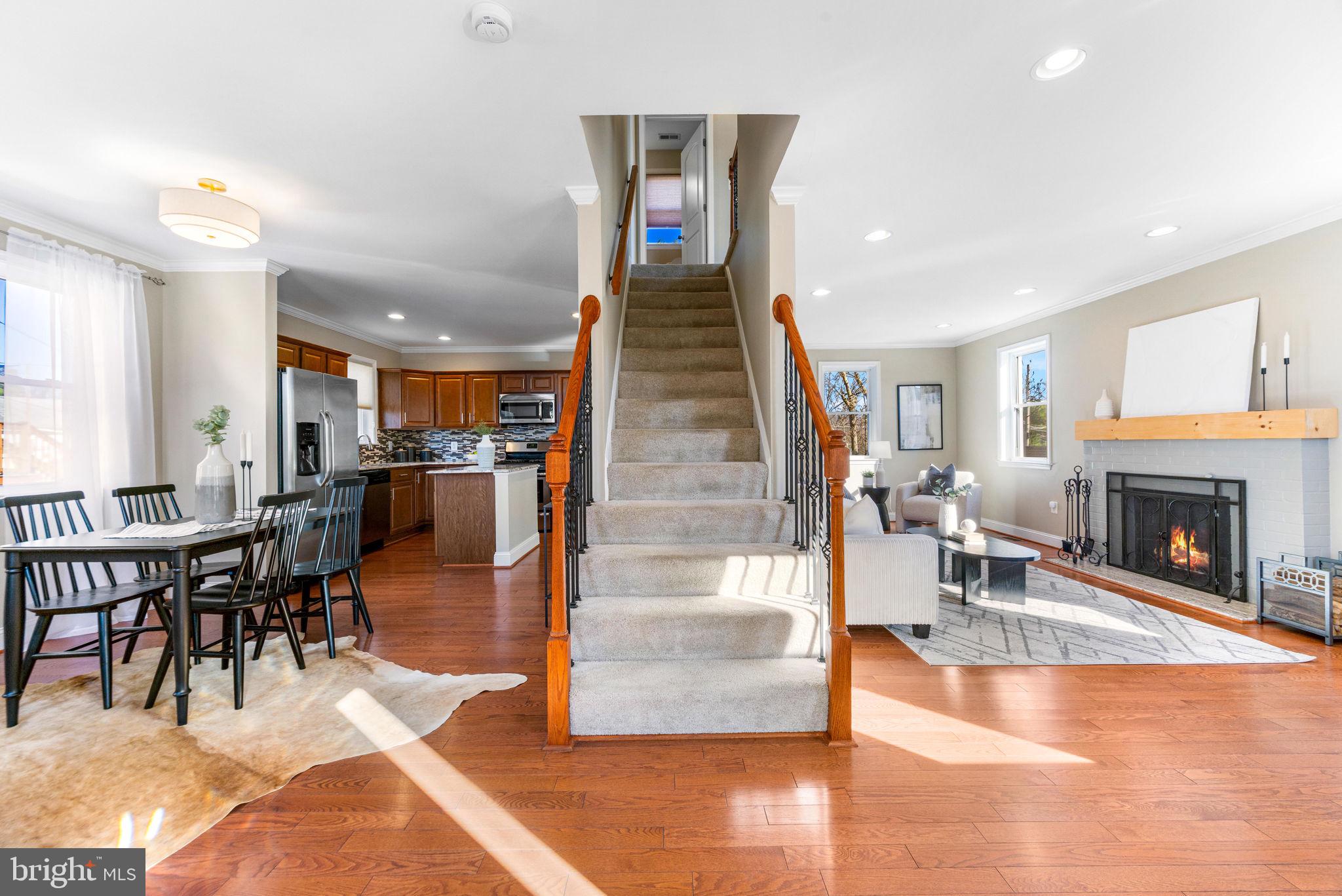 SHELBOURNE RIDGE - Residential