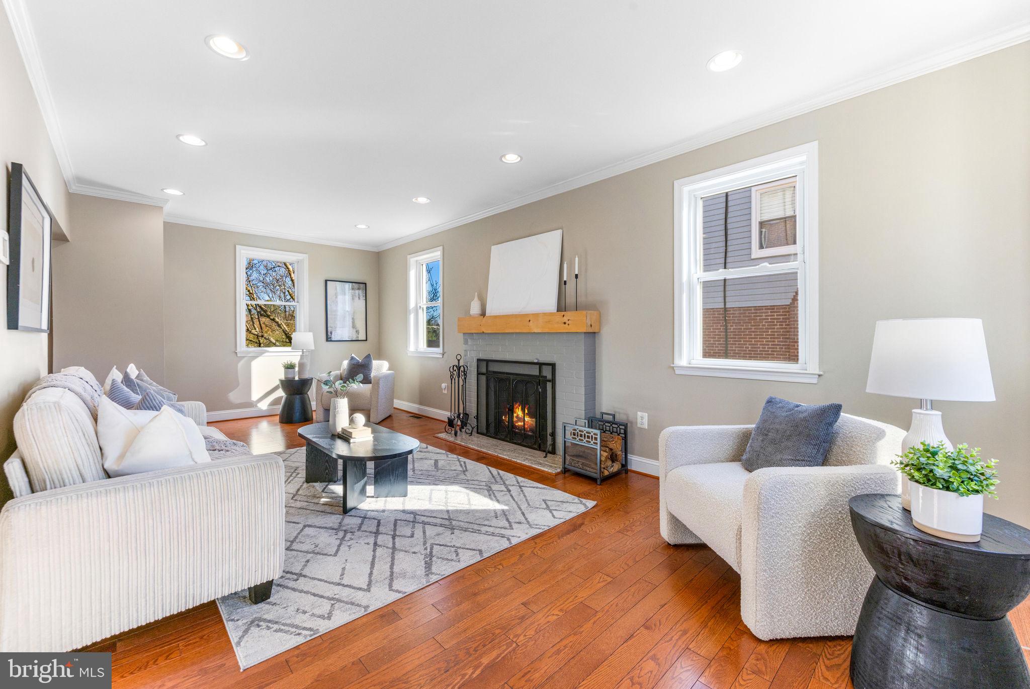 SHELBOURNE RIDGE - Residential