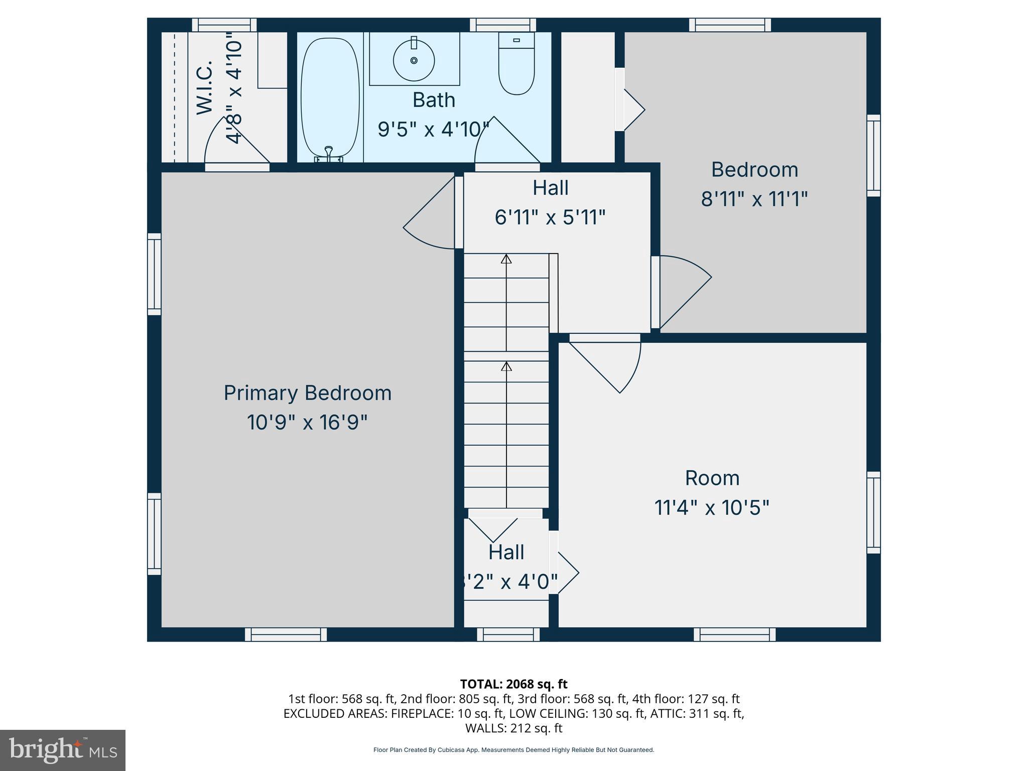 SHELBOURNE RIDGE - Residential