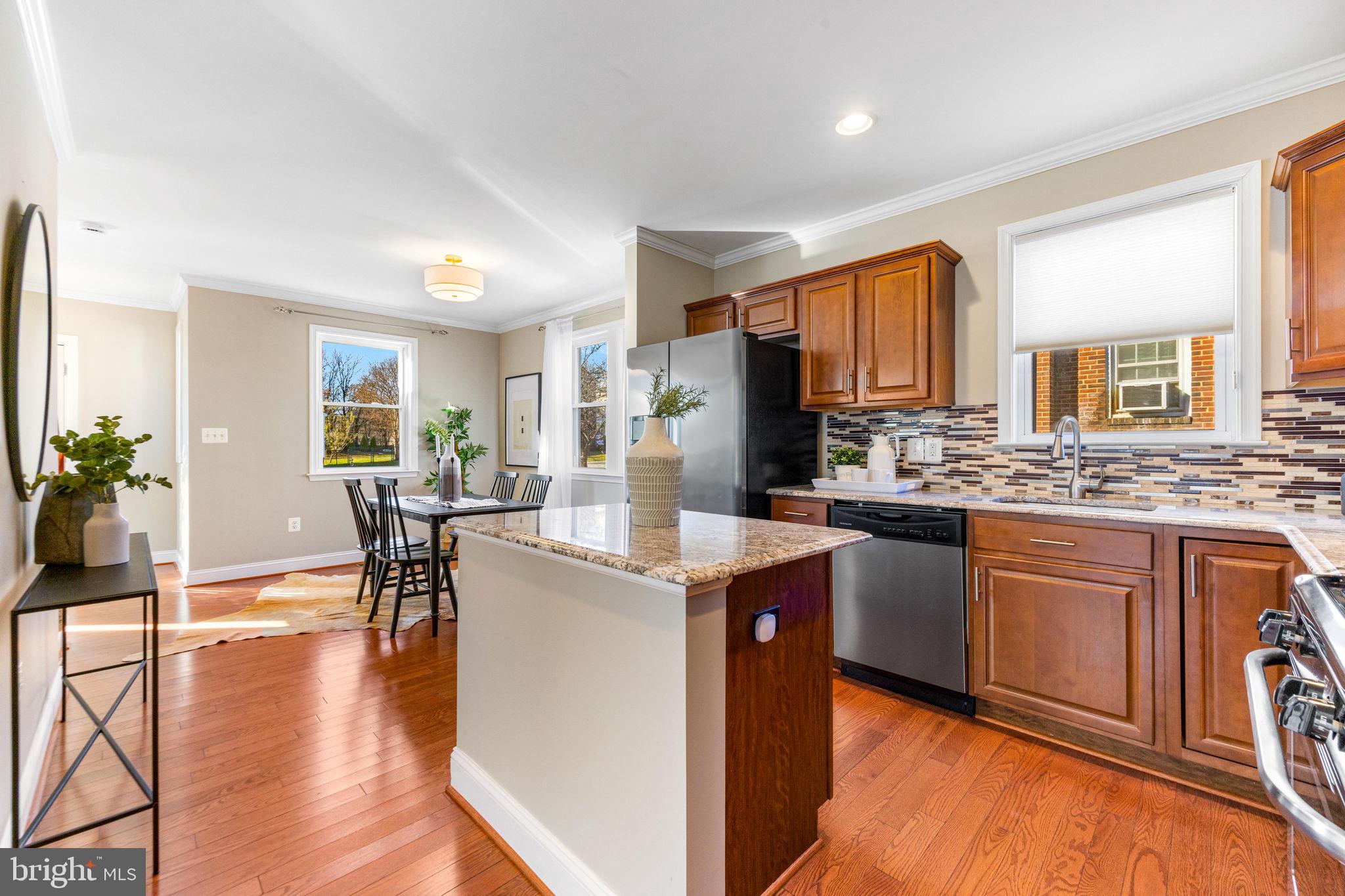 SHELBOURNE RIDGE - Residential