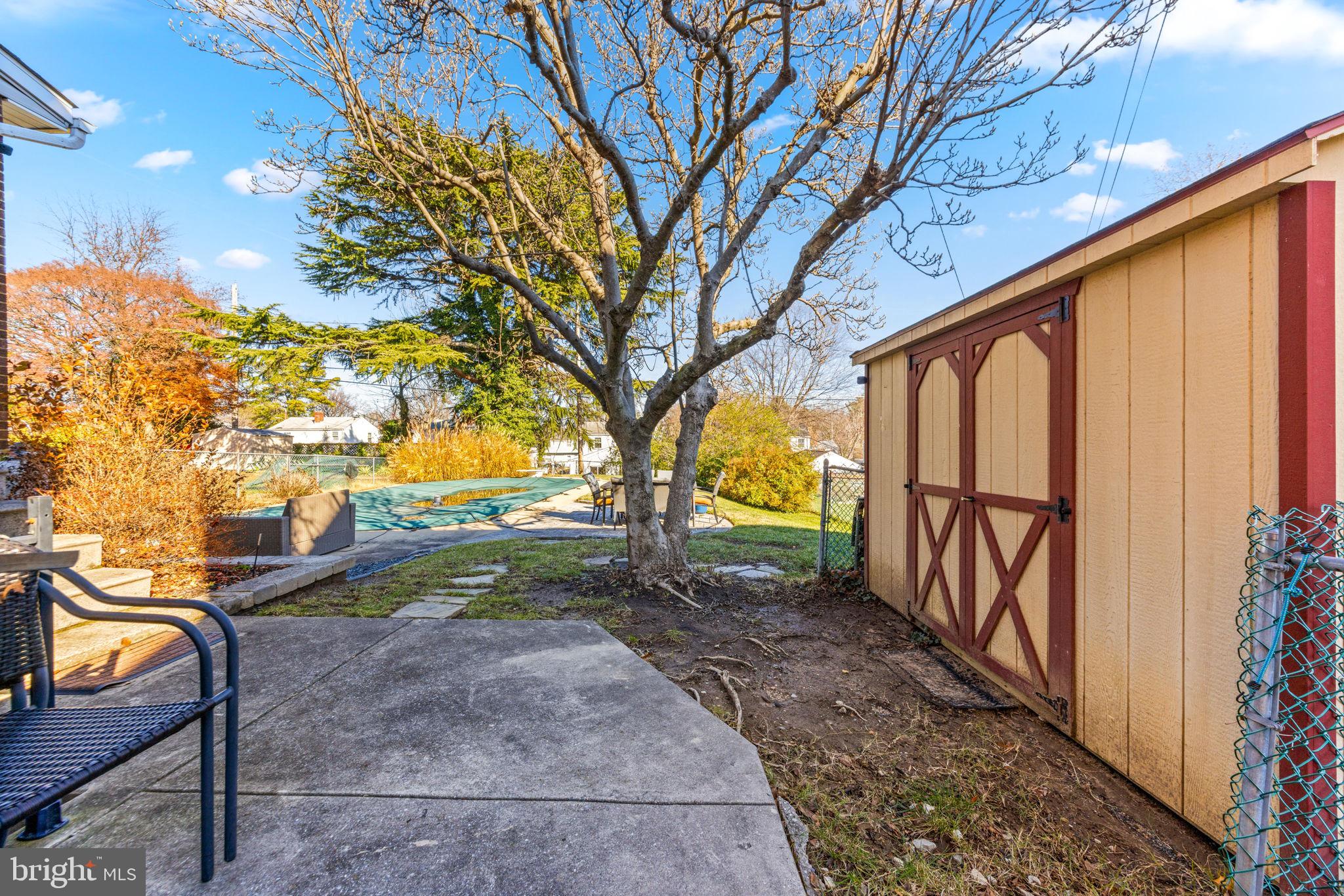 SHELBOURNE RIDGE - Residential