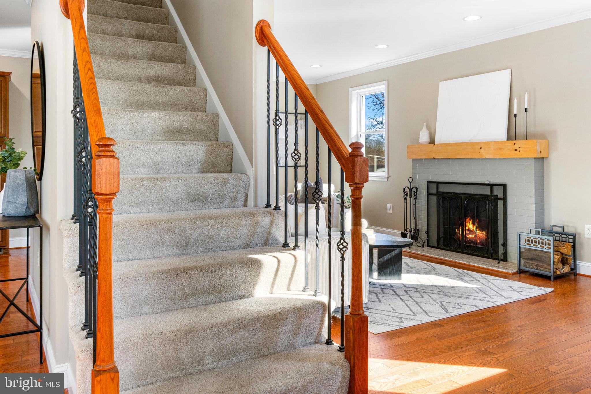 SHELBOURNE RIDGE - Residential