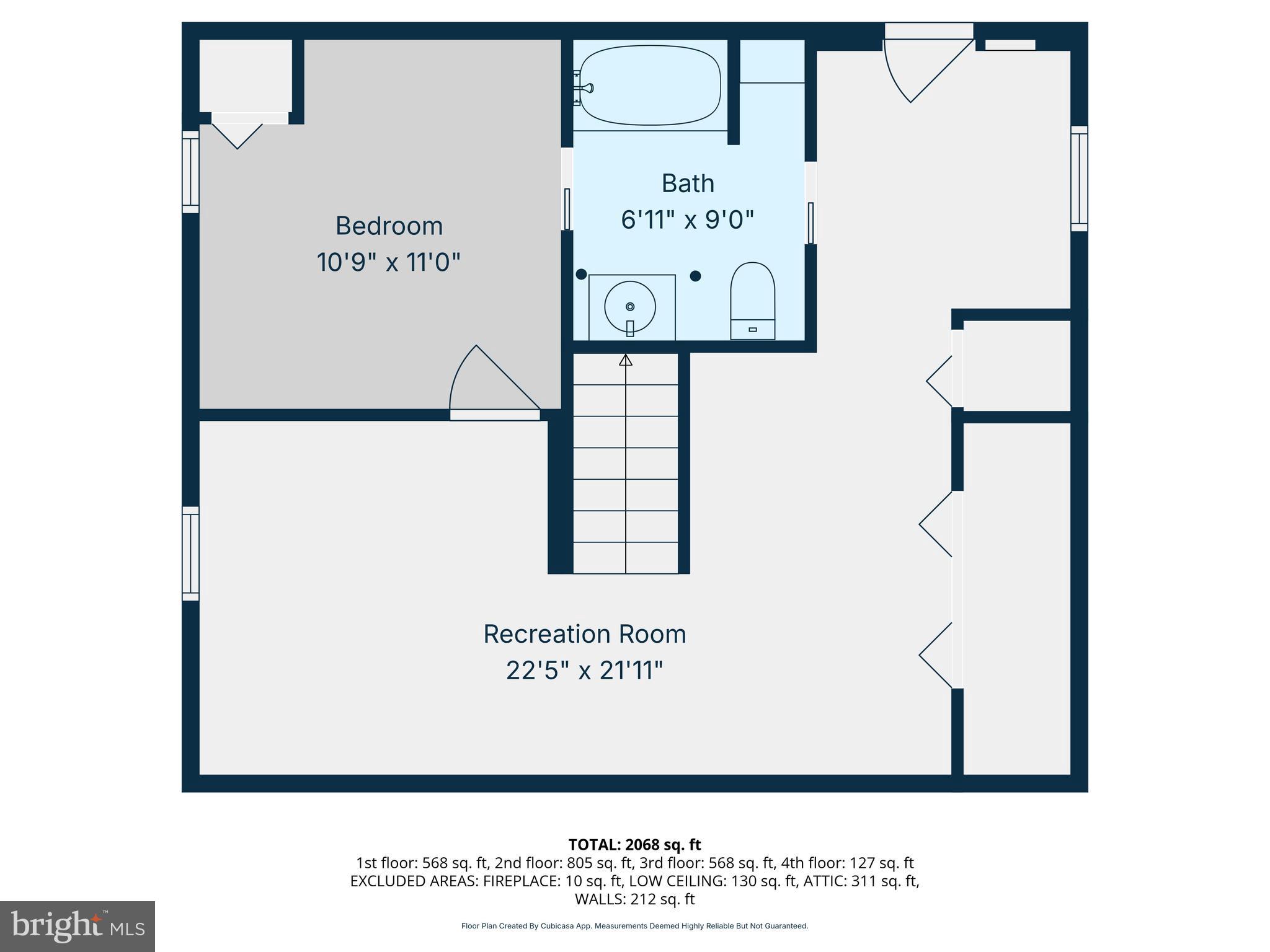 SHELBOURNE RIDGE - Residential