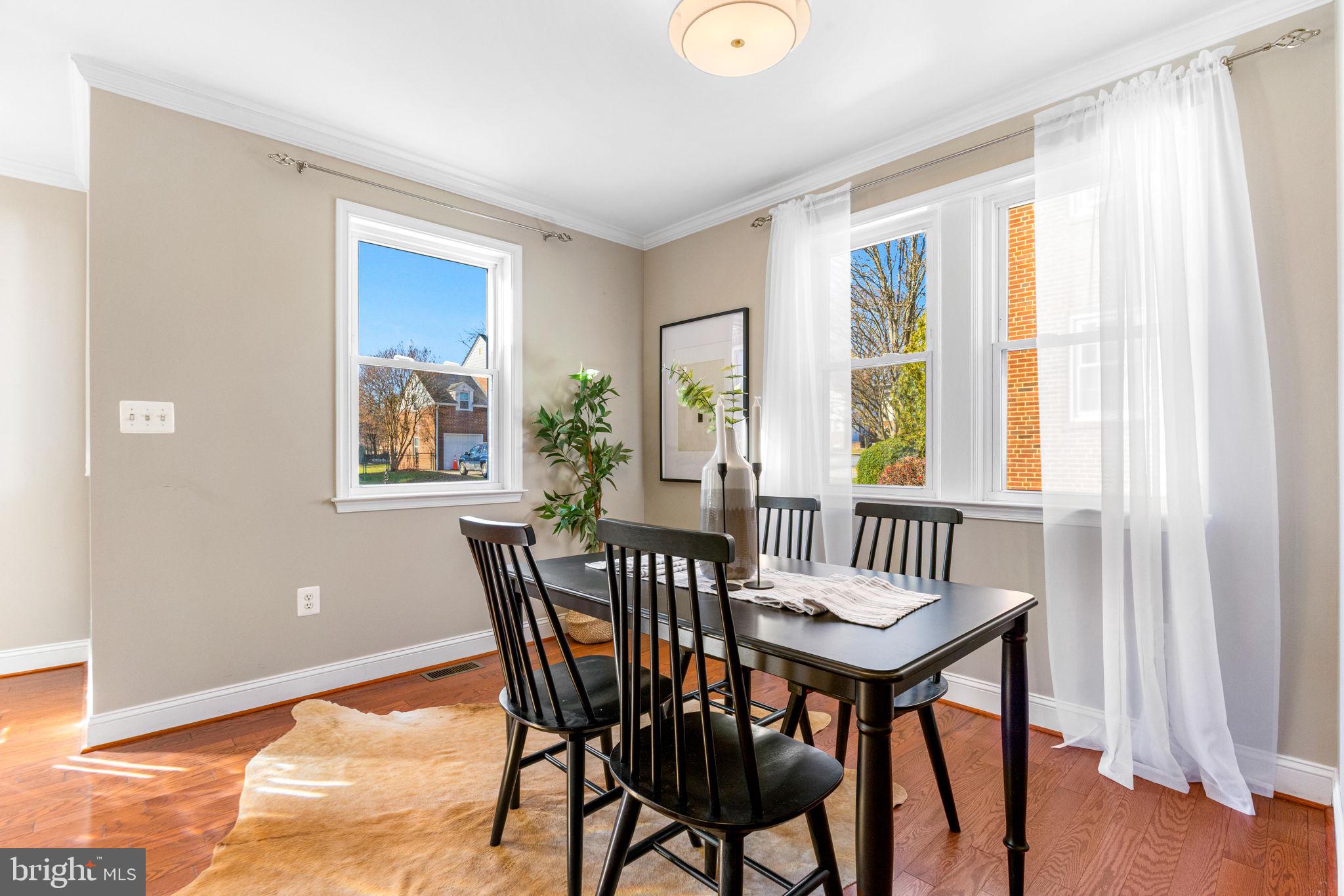 SHELBOURNE RIDGE - Residential