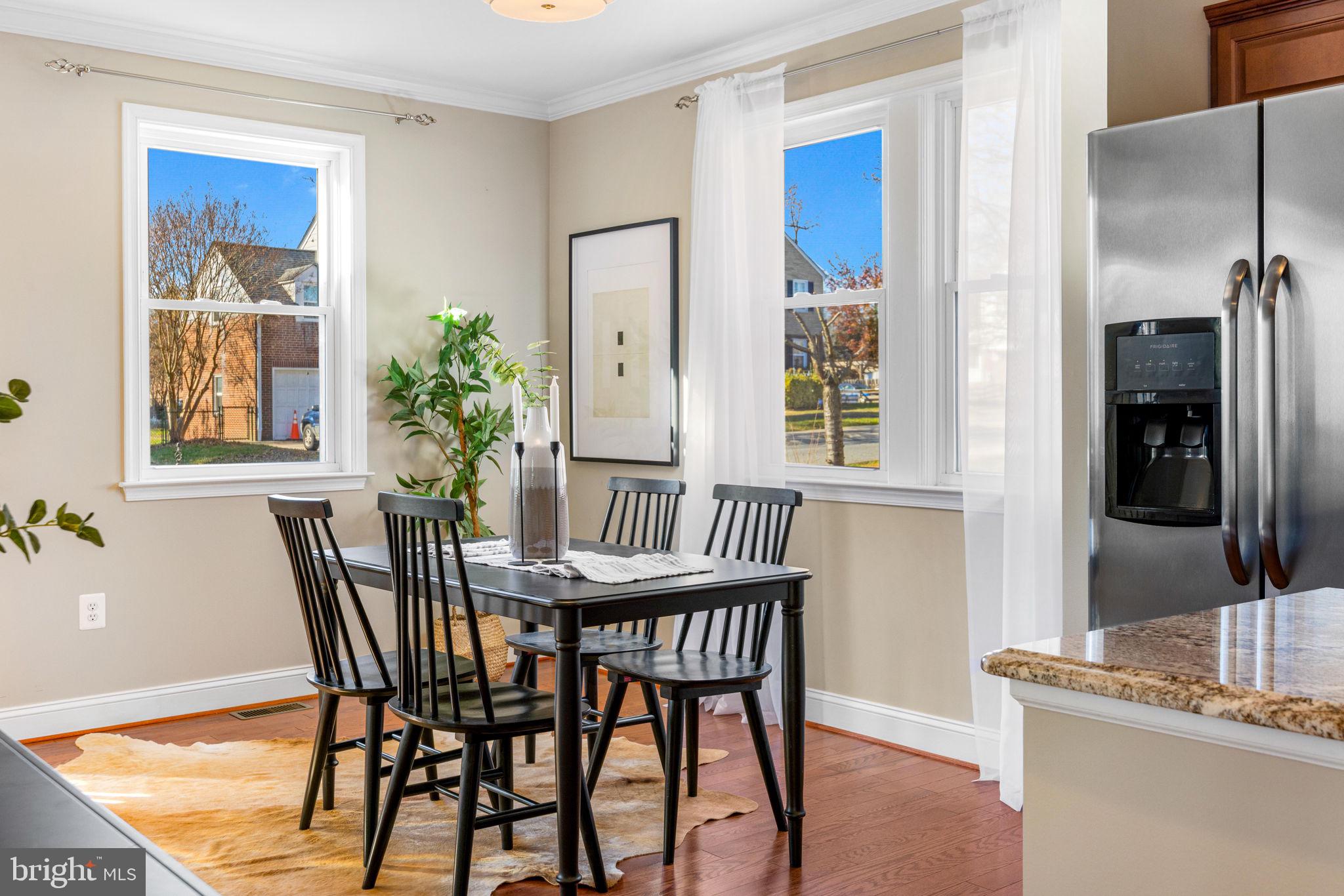 SHELBOURNE RIDGE - Residential