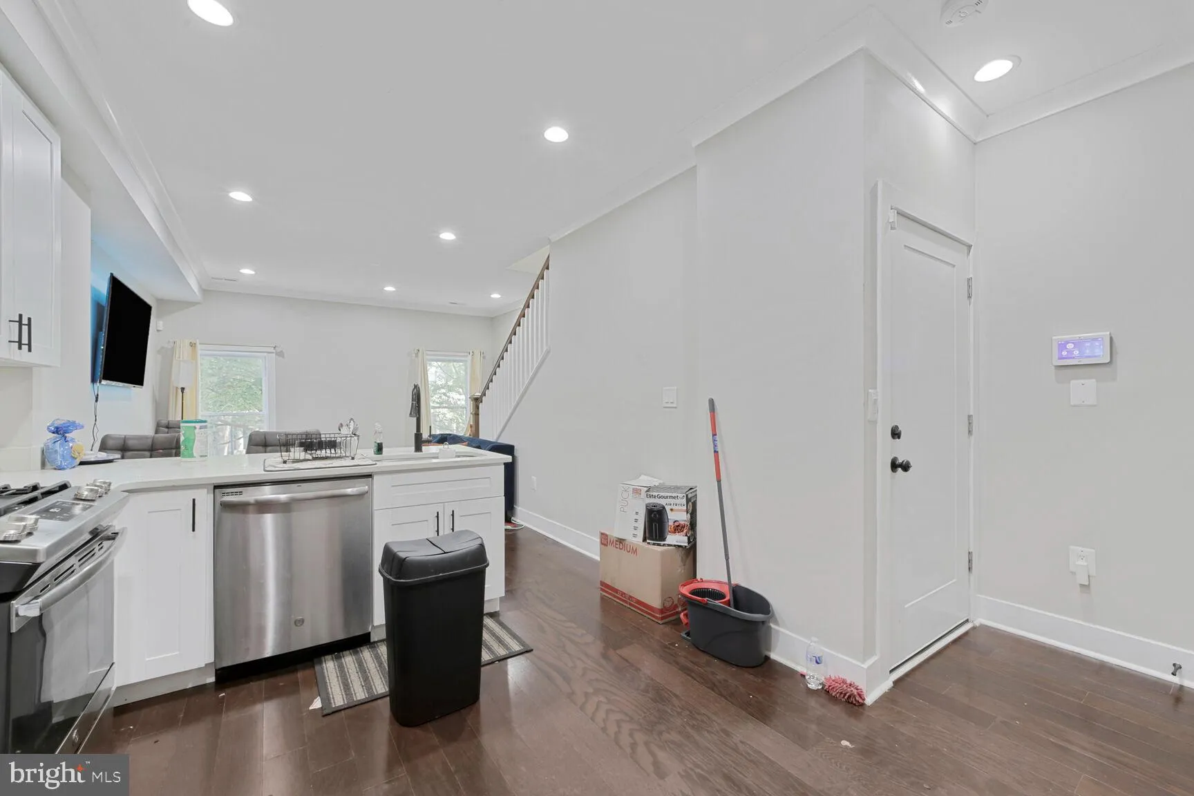 Additional image 24 of 608 Irving Street NW Unit 1, Washington, DC 20010