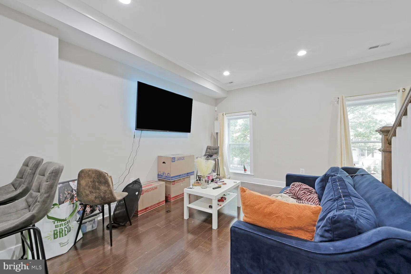 Additional image 22 of 608 Irving Street NW Unit 1, Washington, DC 20010