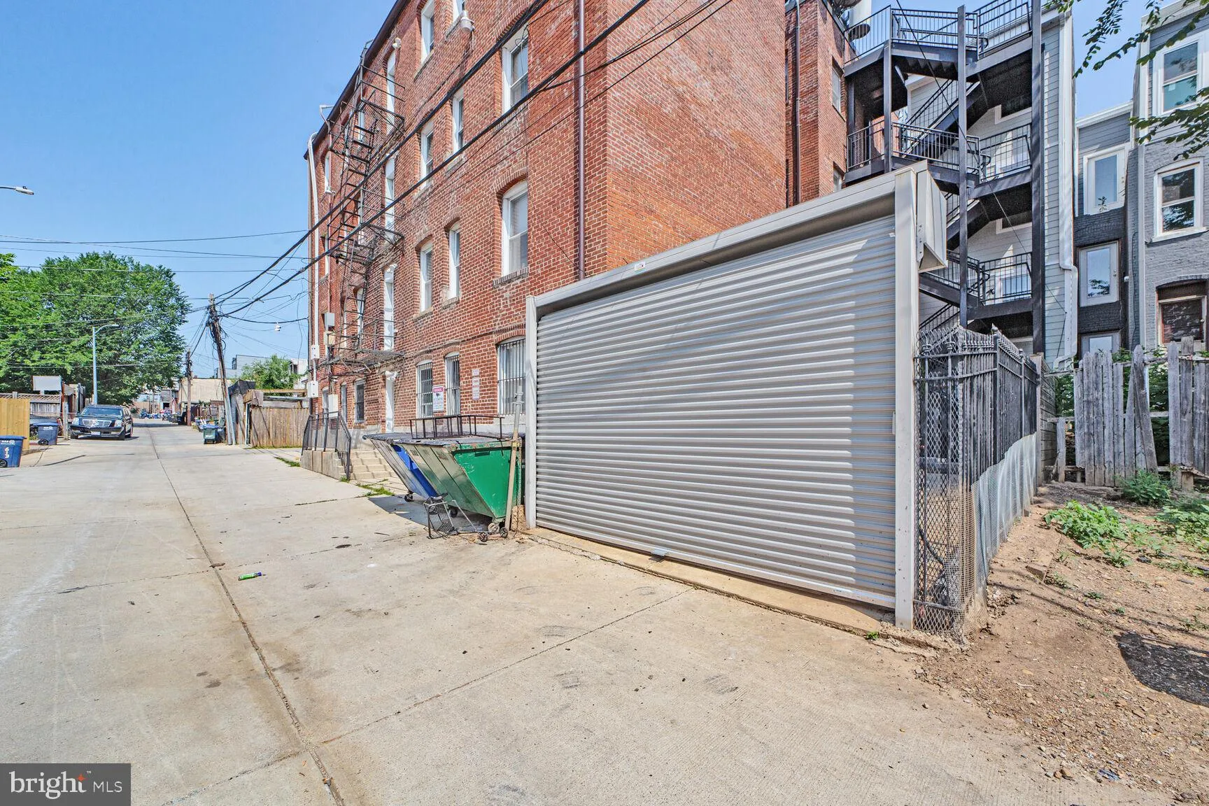Additional image 36 of 608 Irving Street NW Unit 1, Washington, DC 20010