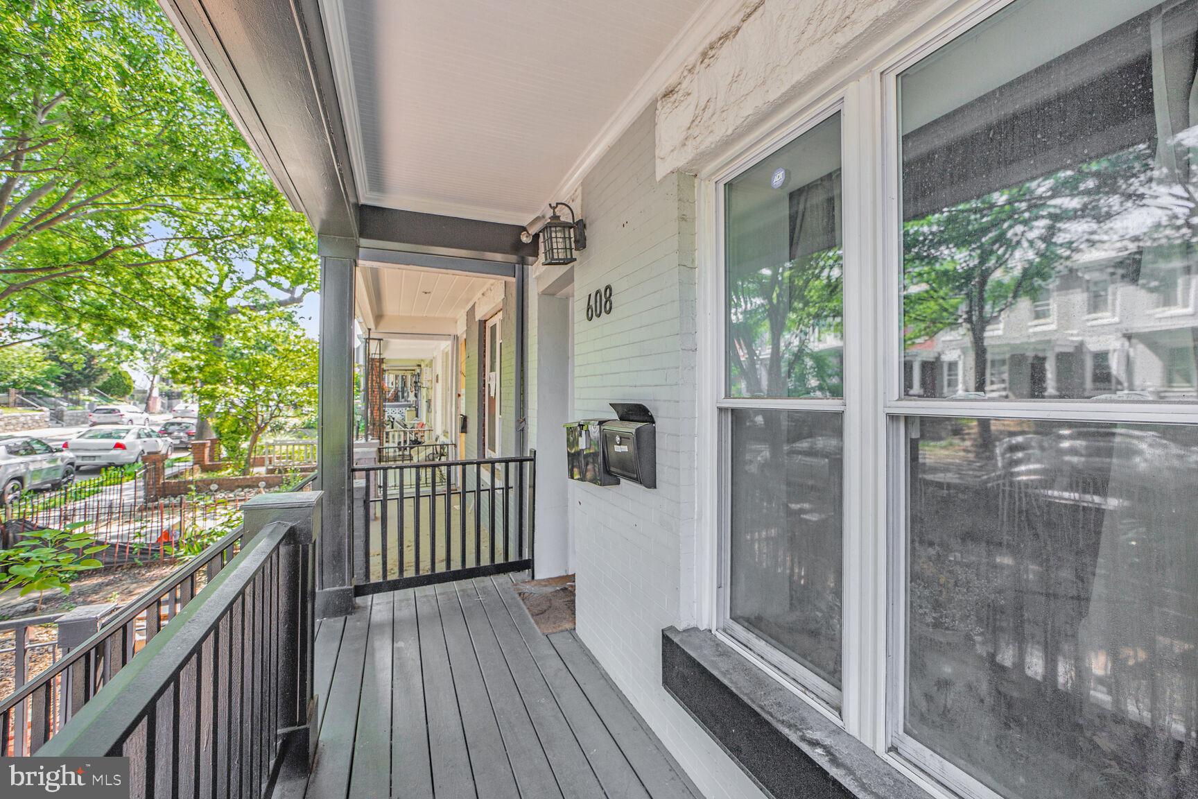 608 IRVING STREET NW 1