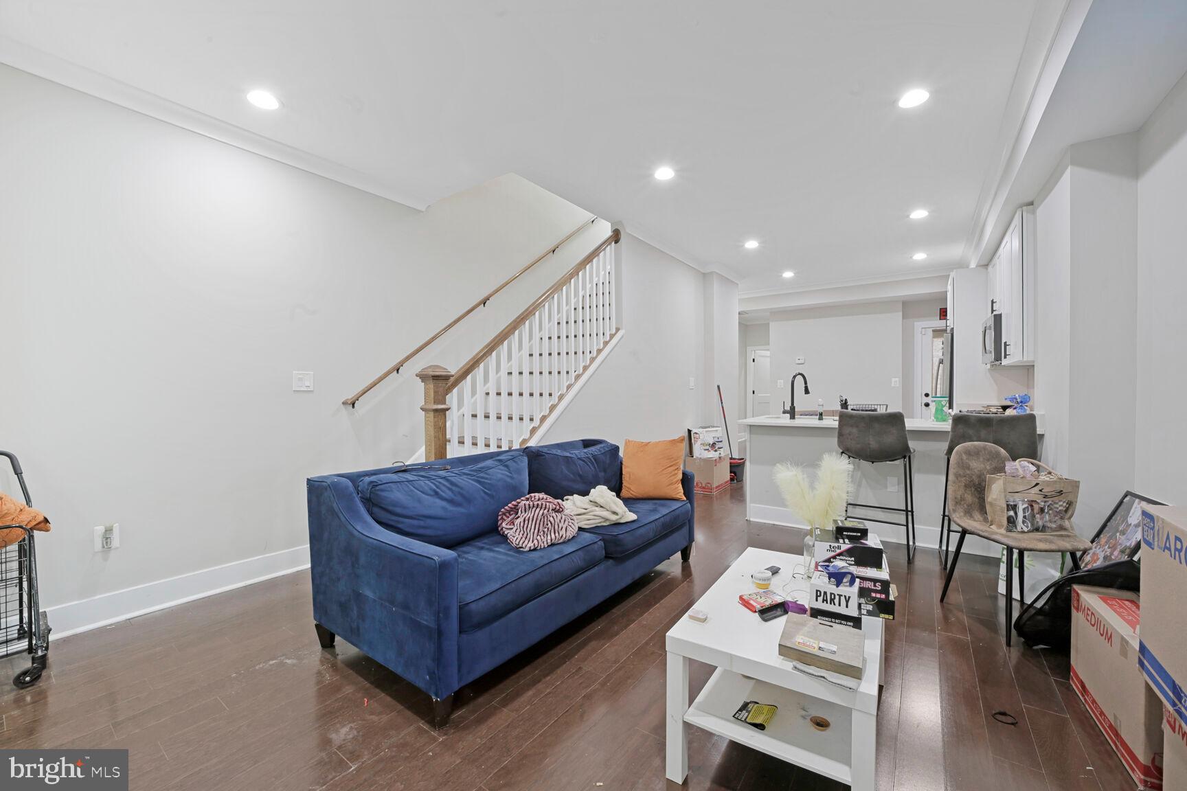 608 IRVING STREET NW 1
