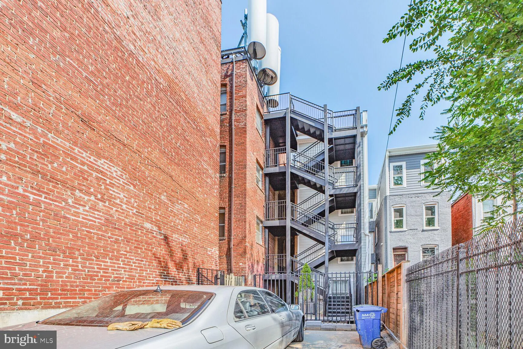 Additional image 34 of 608 Irving Street NW Unit 1, Washington, DC 20010