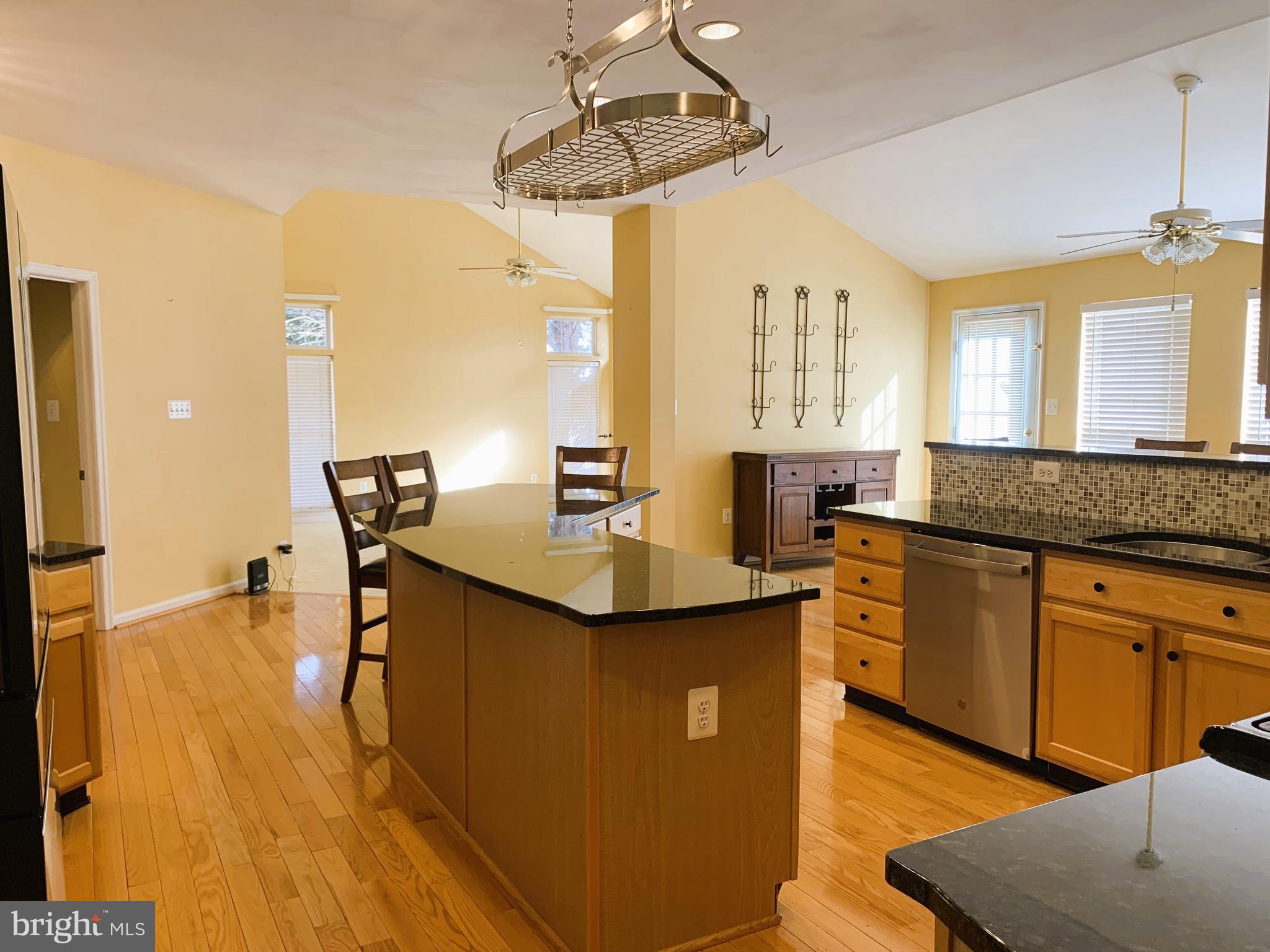 WALNUT RIDGE - Residential