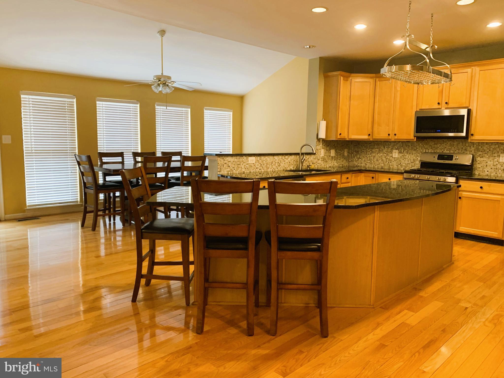 WALNUT RIDGE - Residential