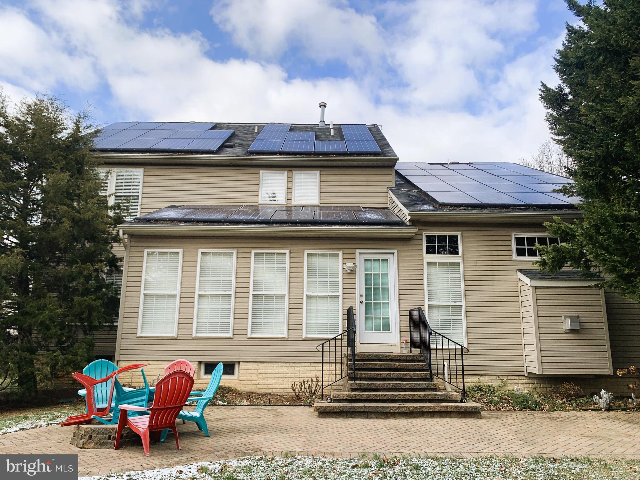 WALNUT RIDGE - Residential