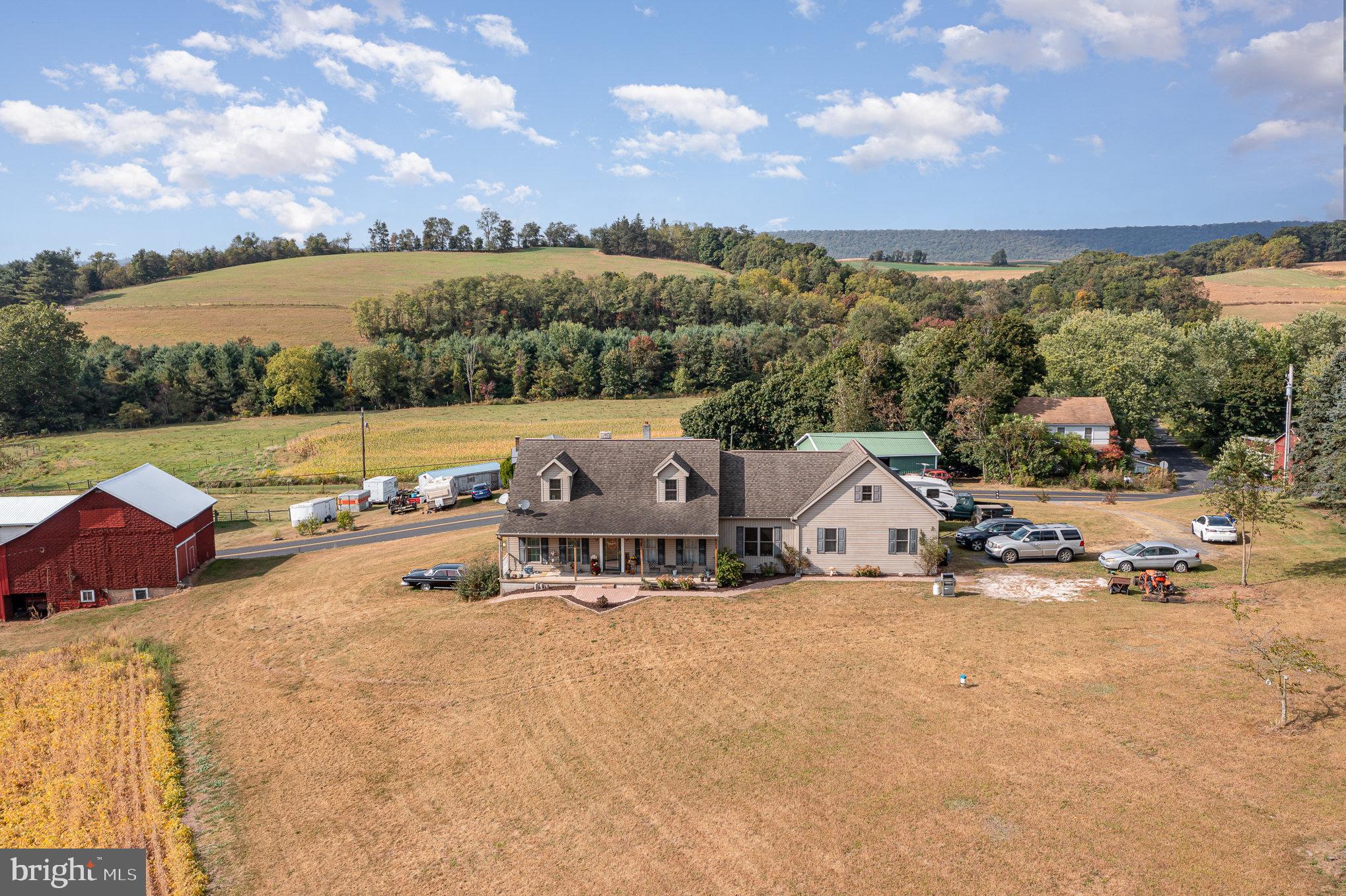 1564 CREEK ROAD