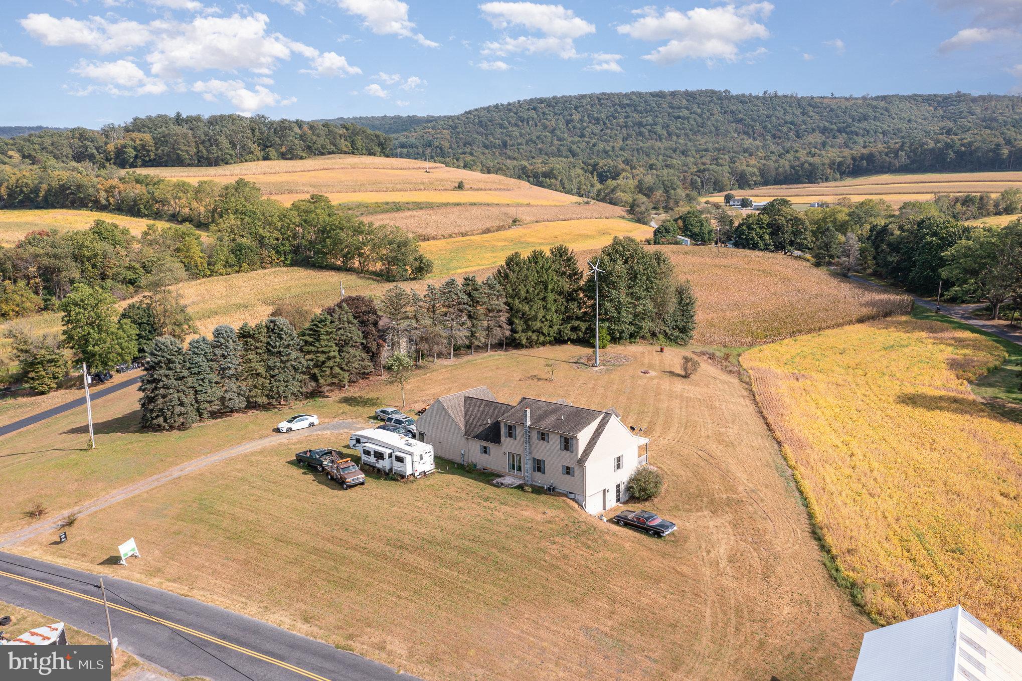 1564 CREEK ROAD