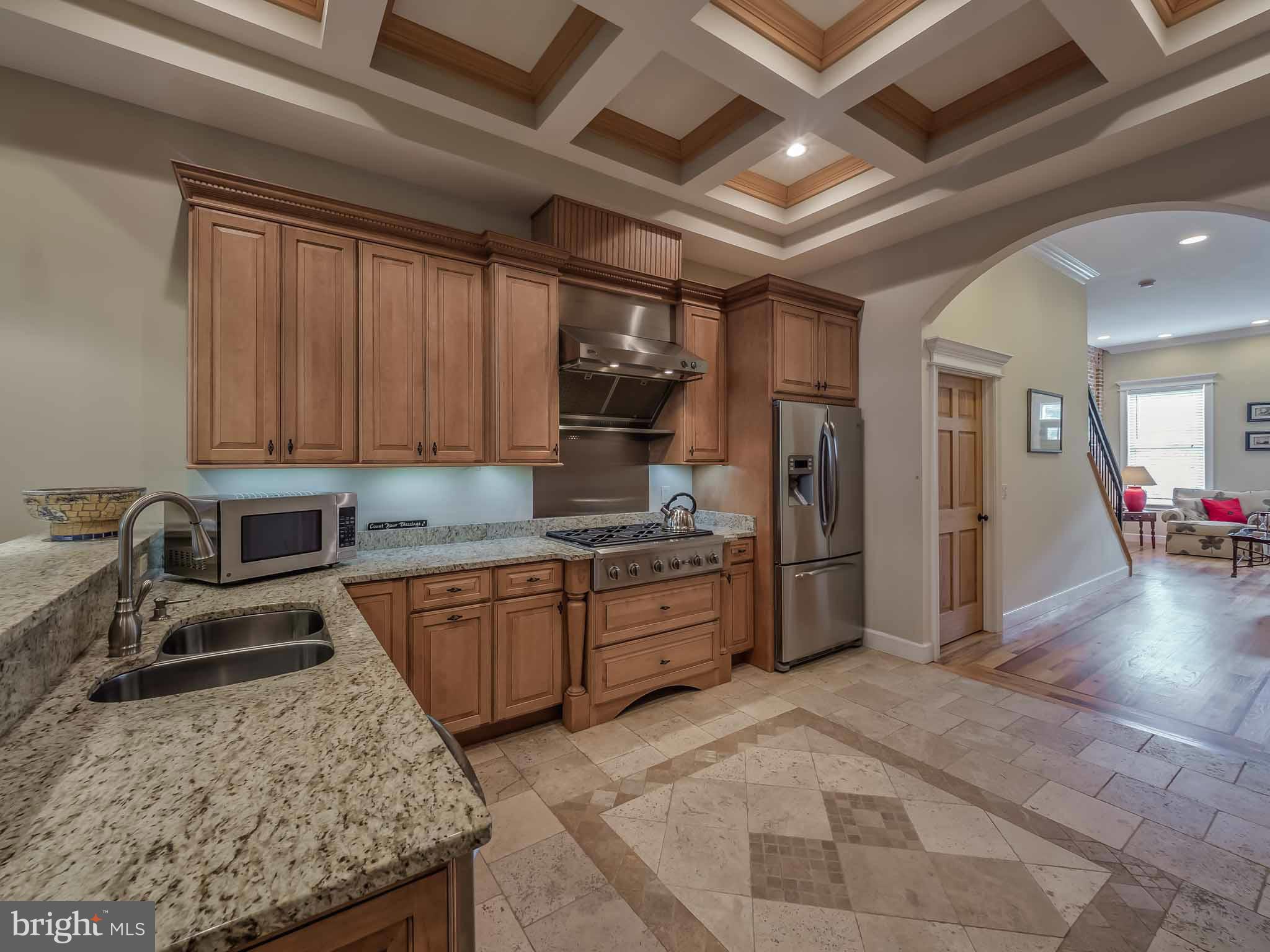 CANTON - Residential