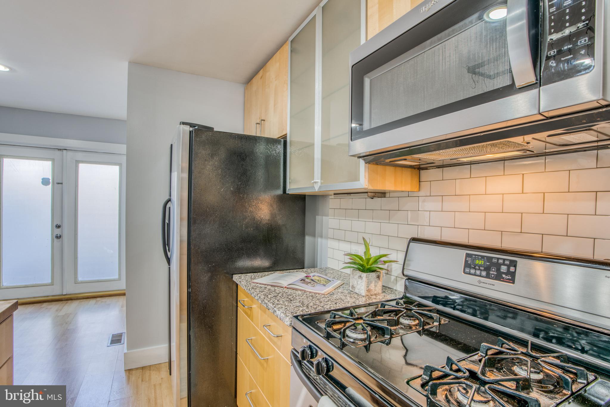 CANTON - Residential