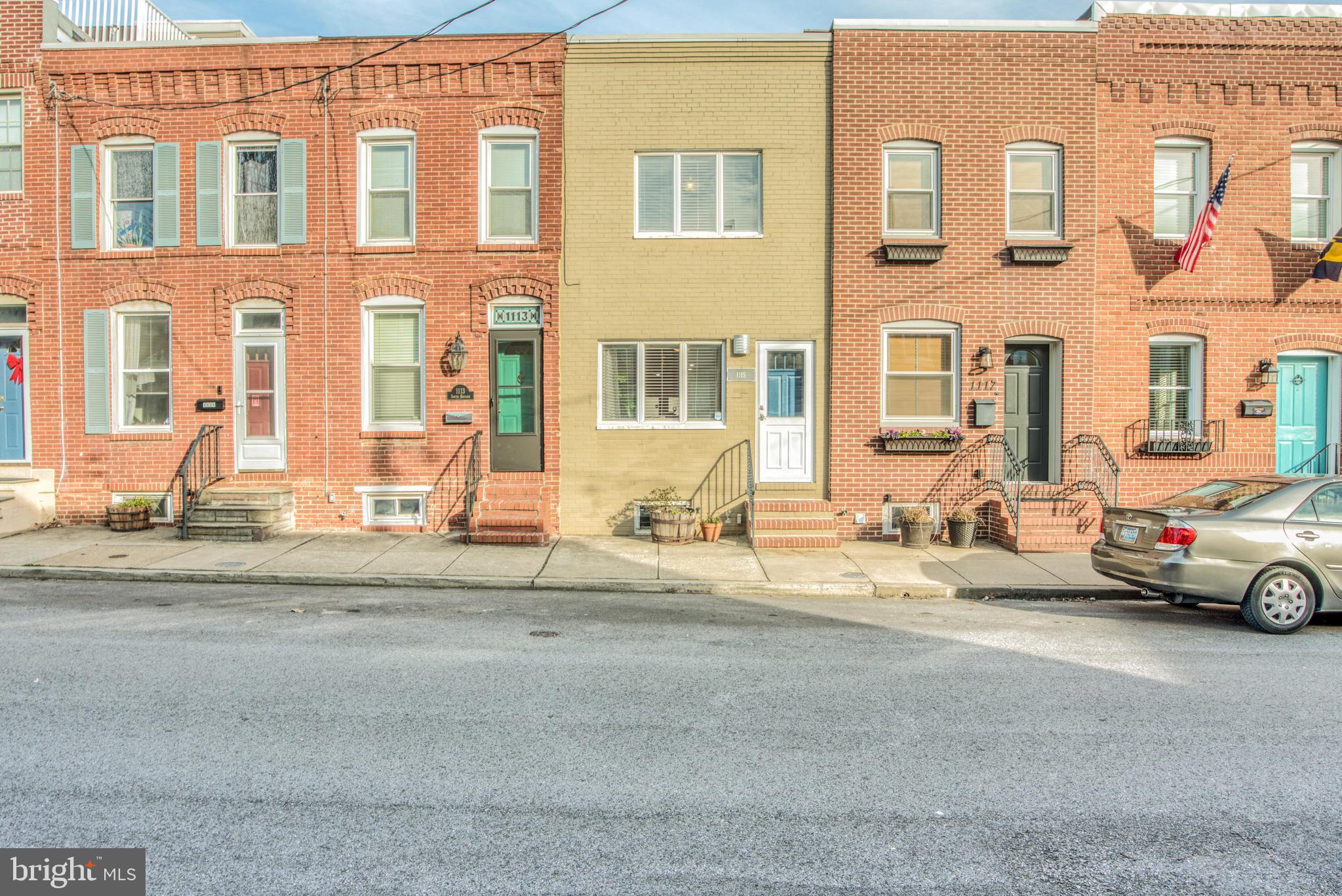 CANTON - Residential