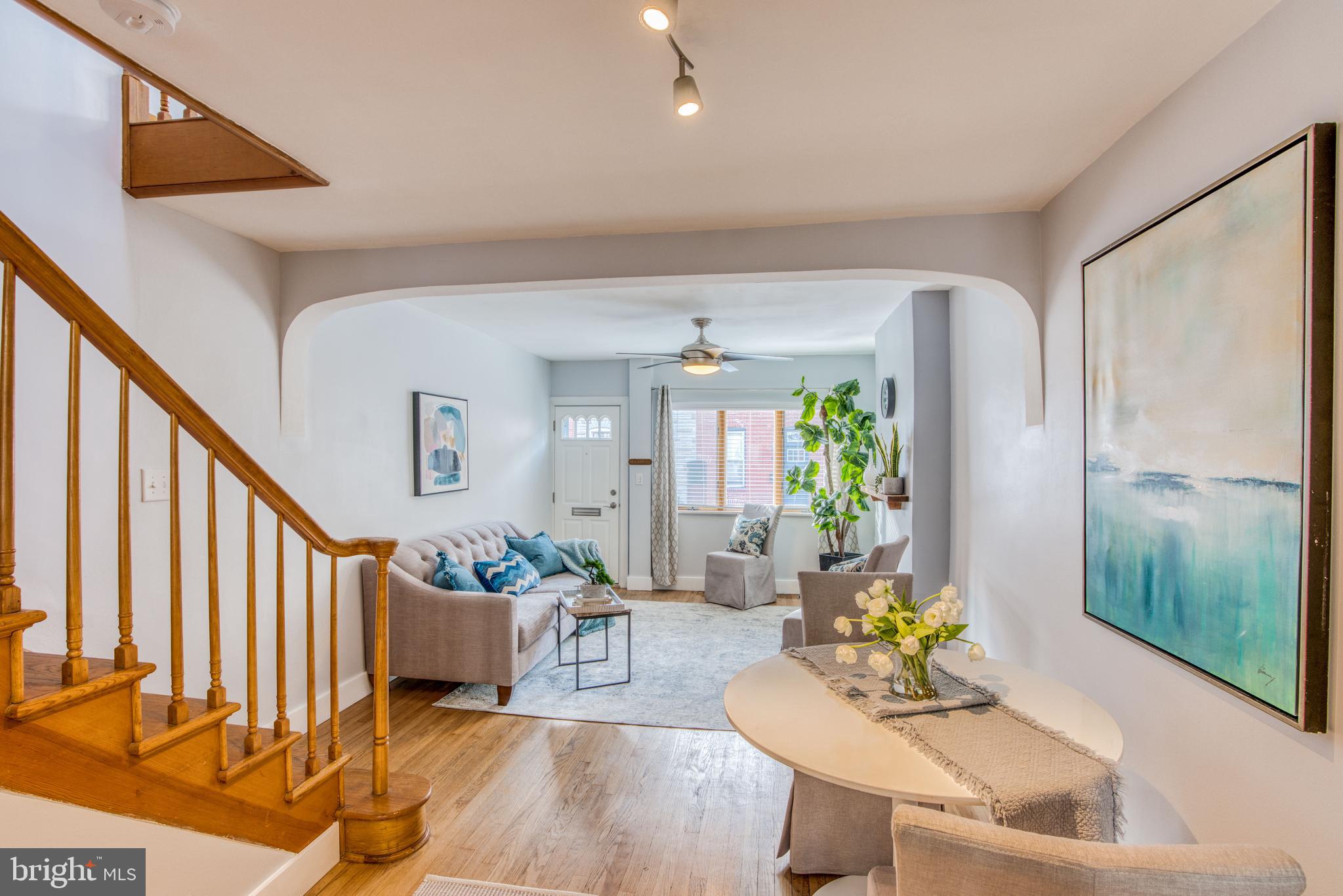 CANTON - Residential