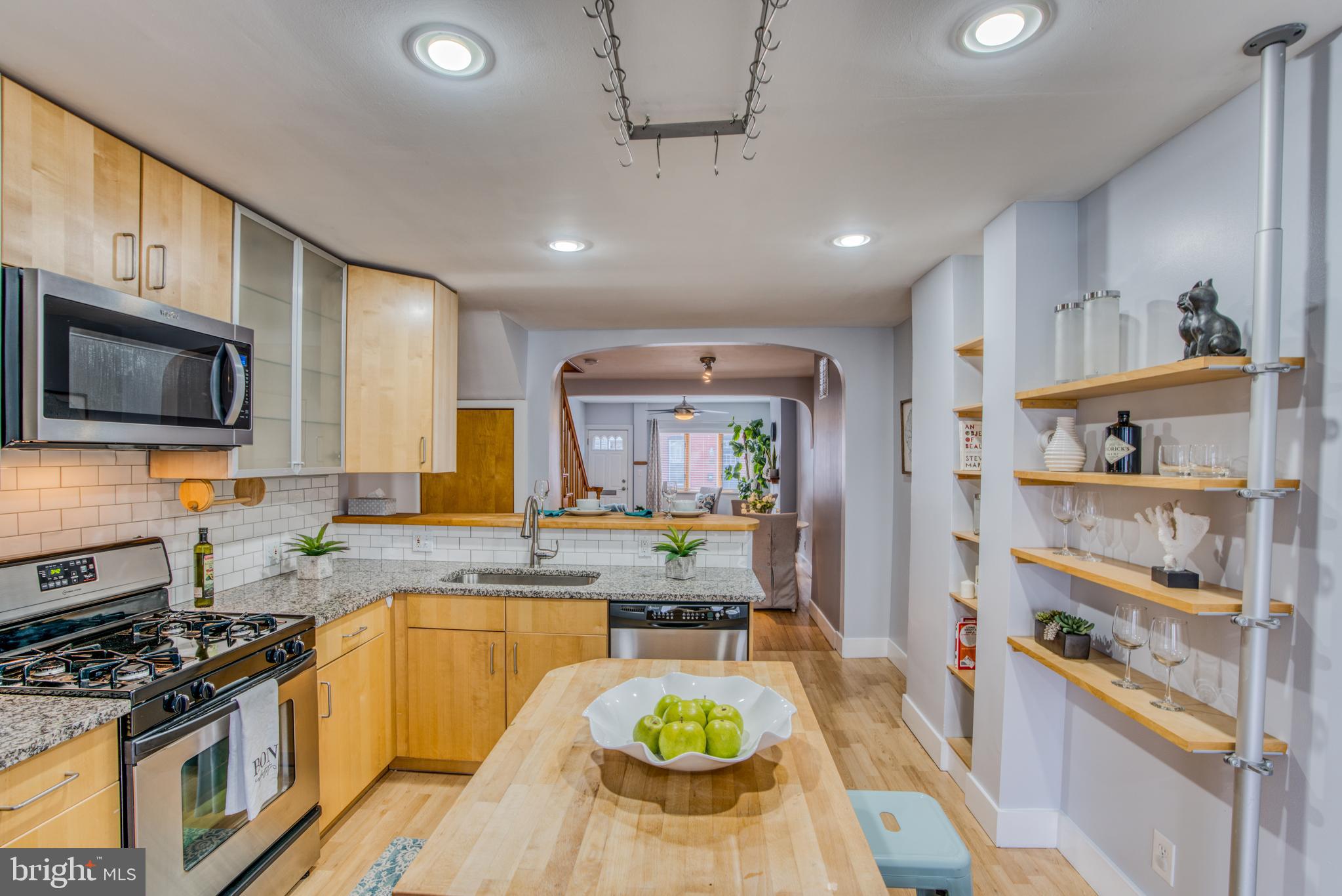 CANTON - Residential