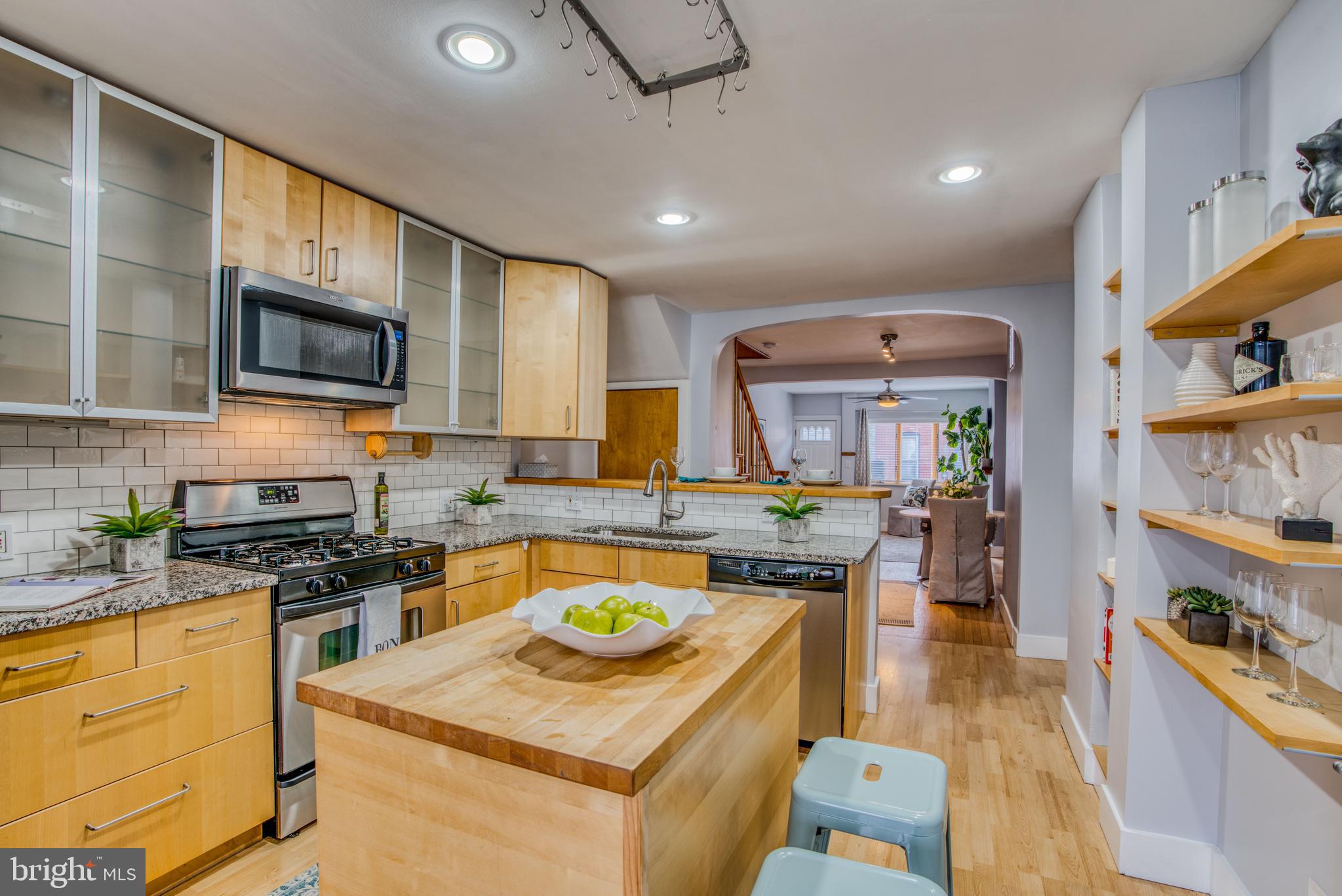 CANTON - Residential