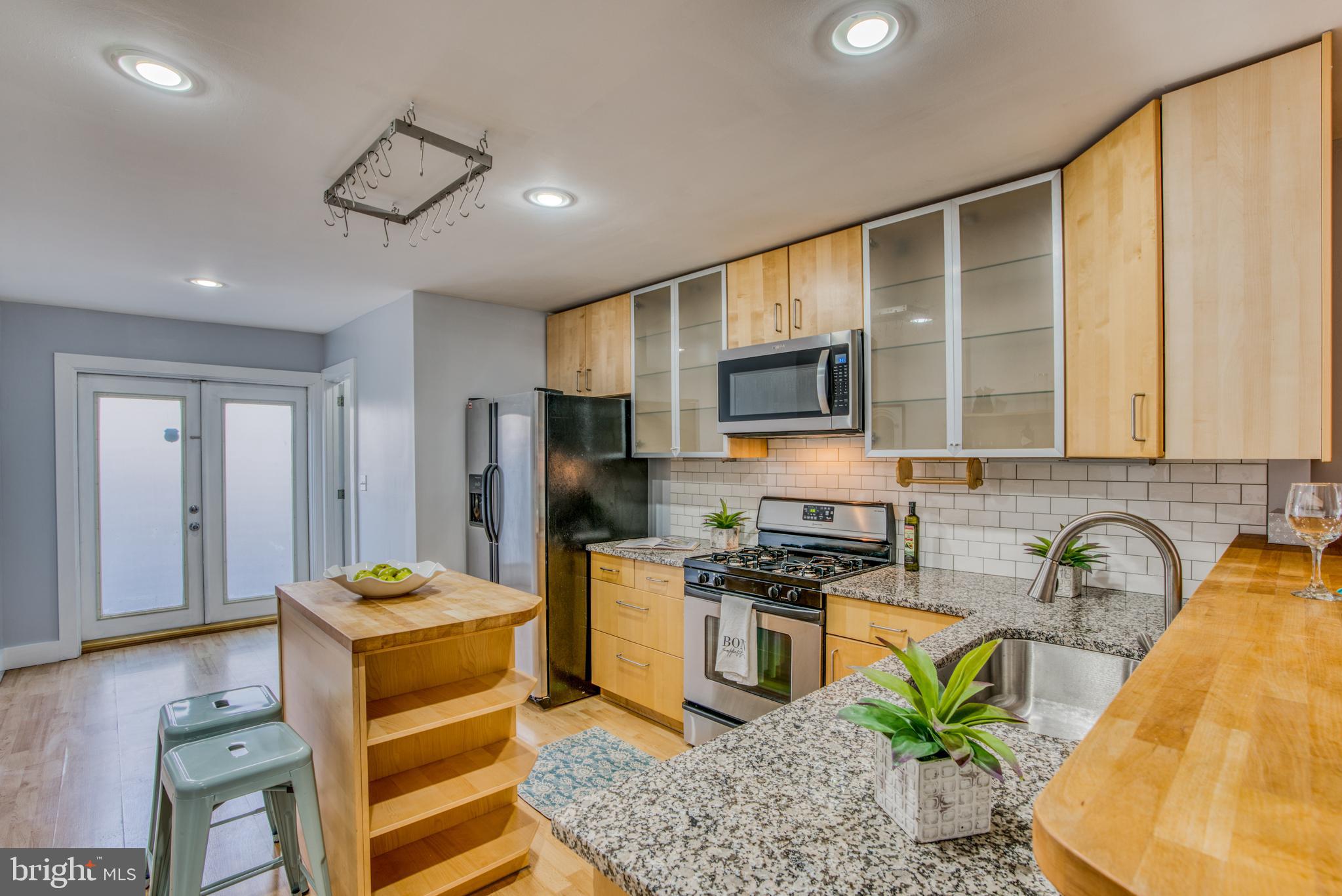 CANTON - Residential