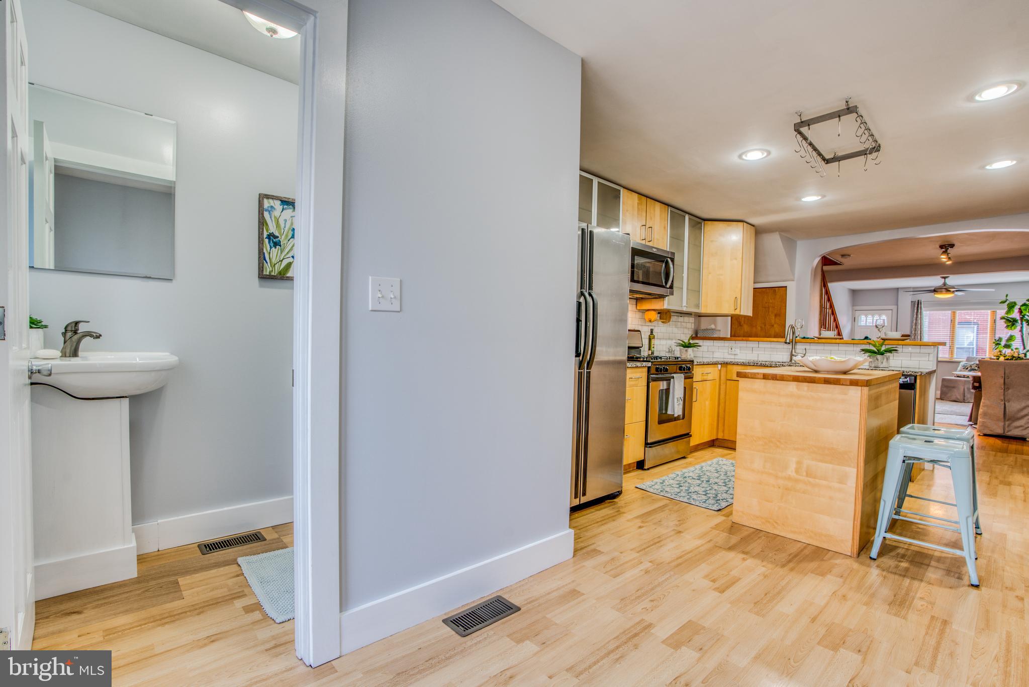 CANTON - Residential