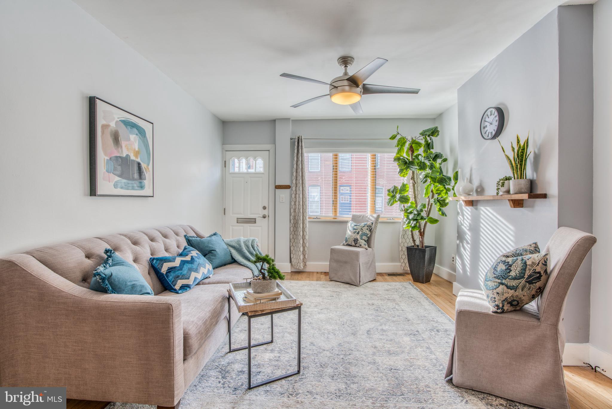 CANTON - Residential