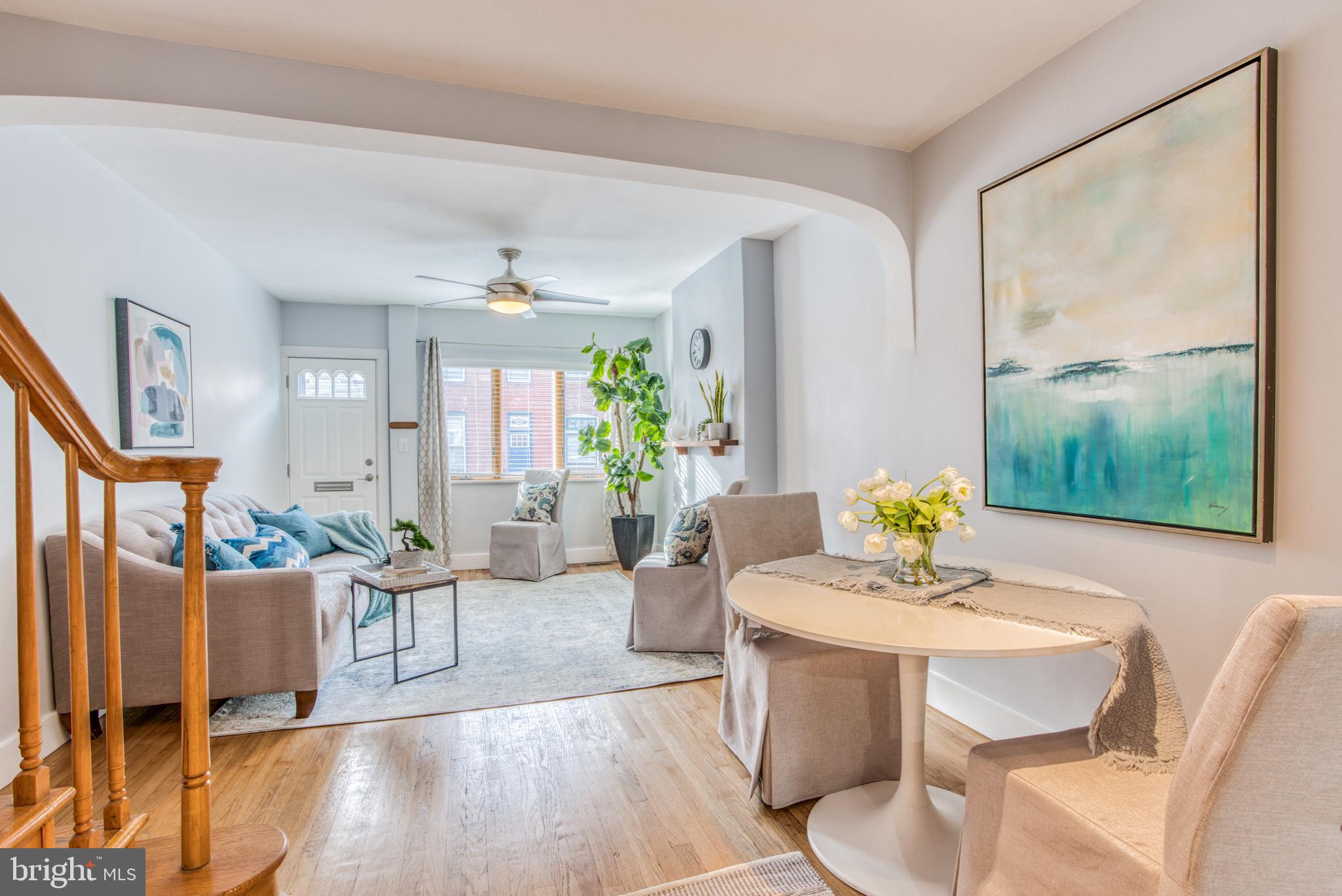 CANTON - Residential