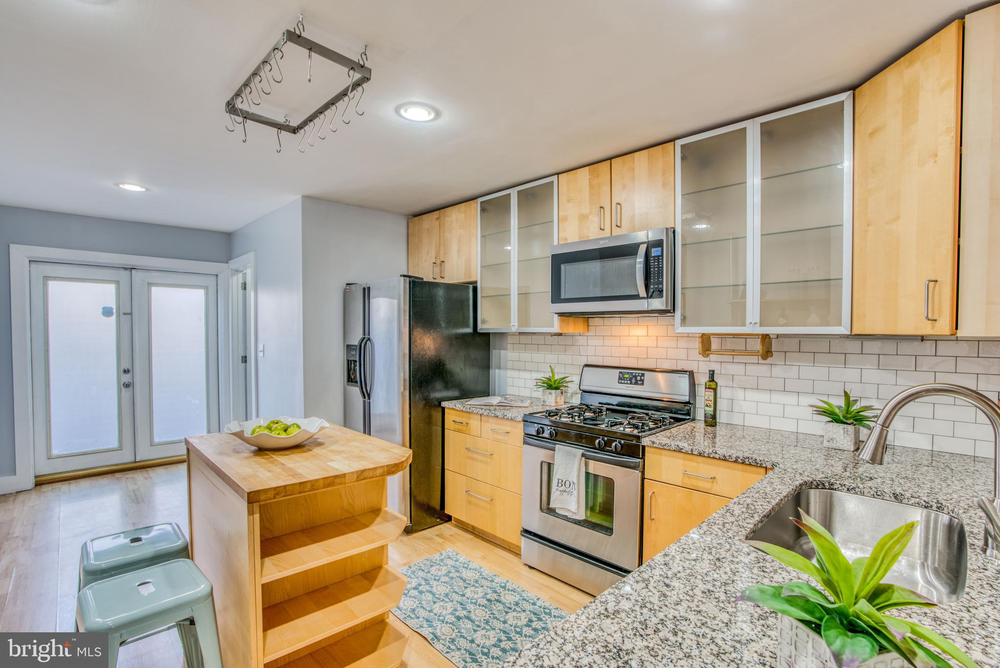 CANTON - Residential