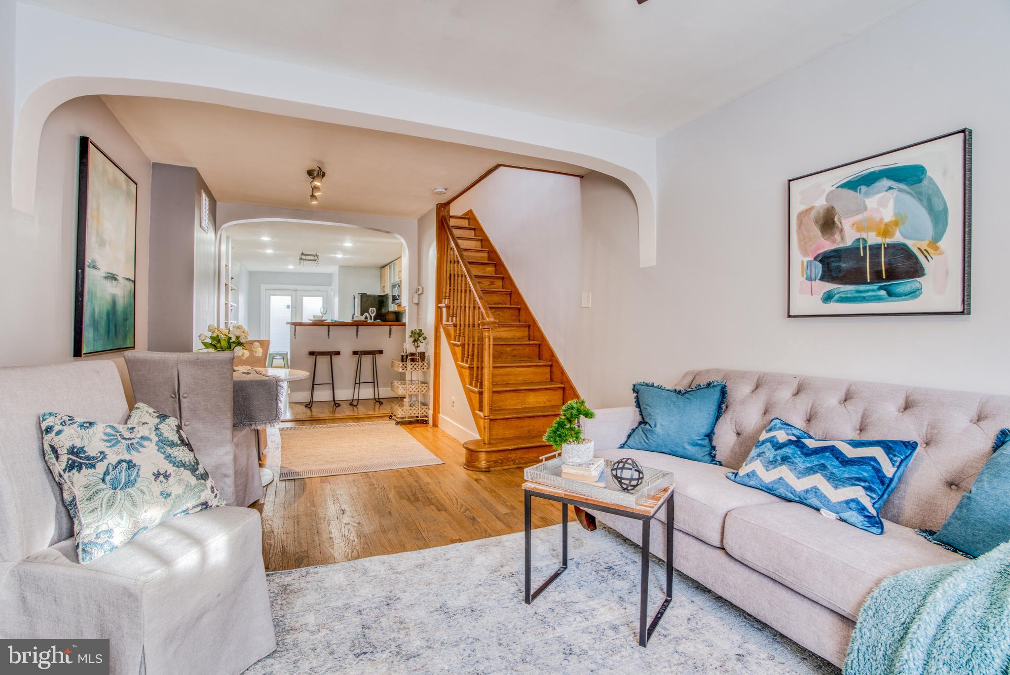 CANTON - Residential