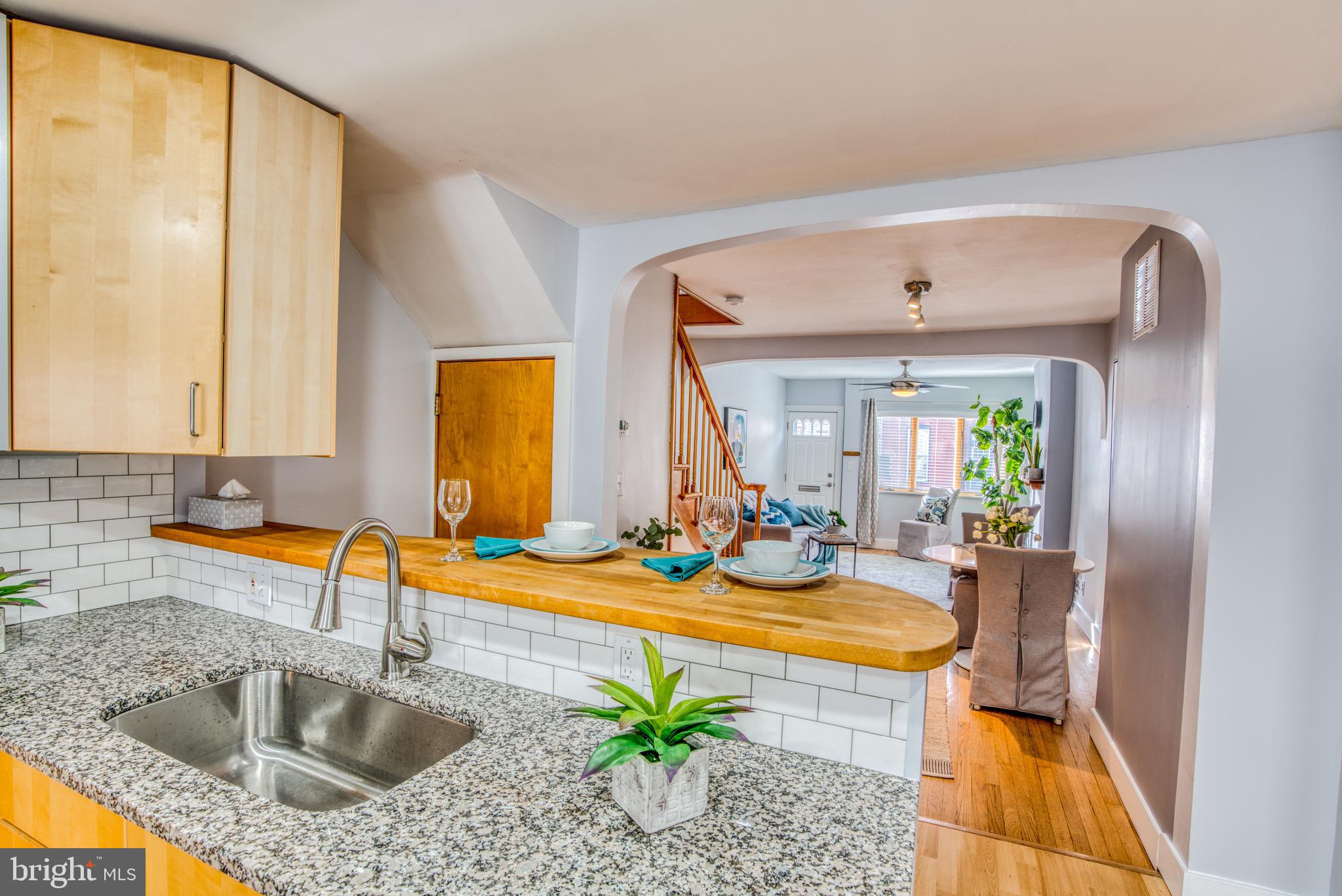 CANTON - Residential