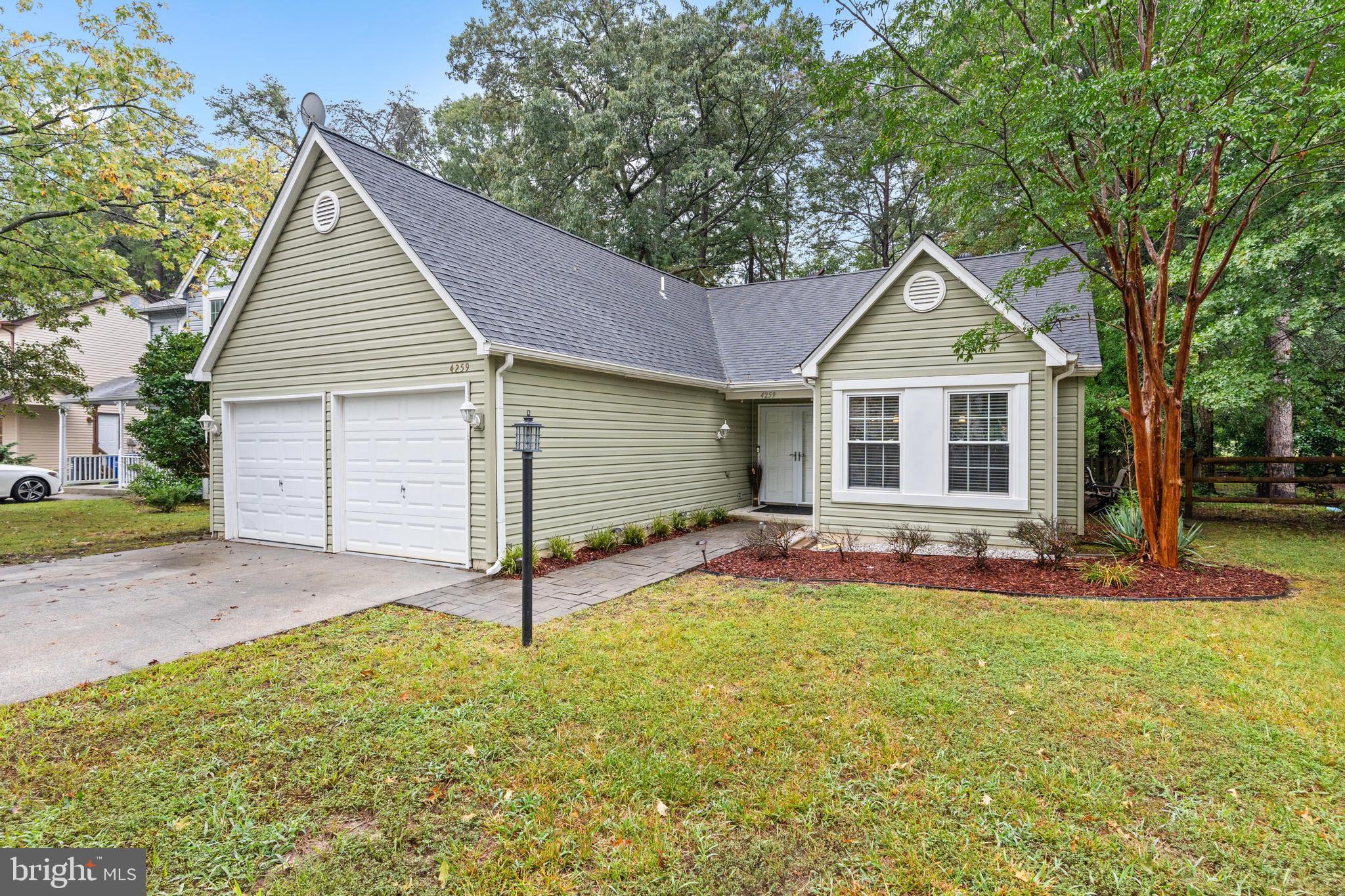 LANCASTER - Residential