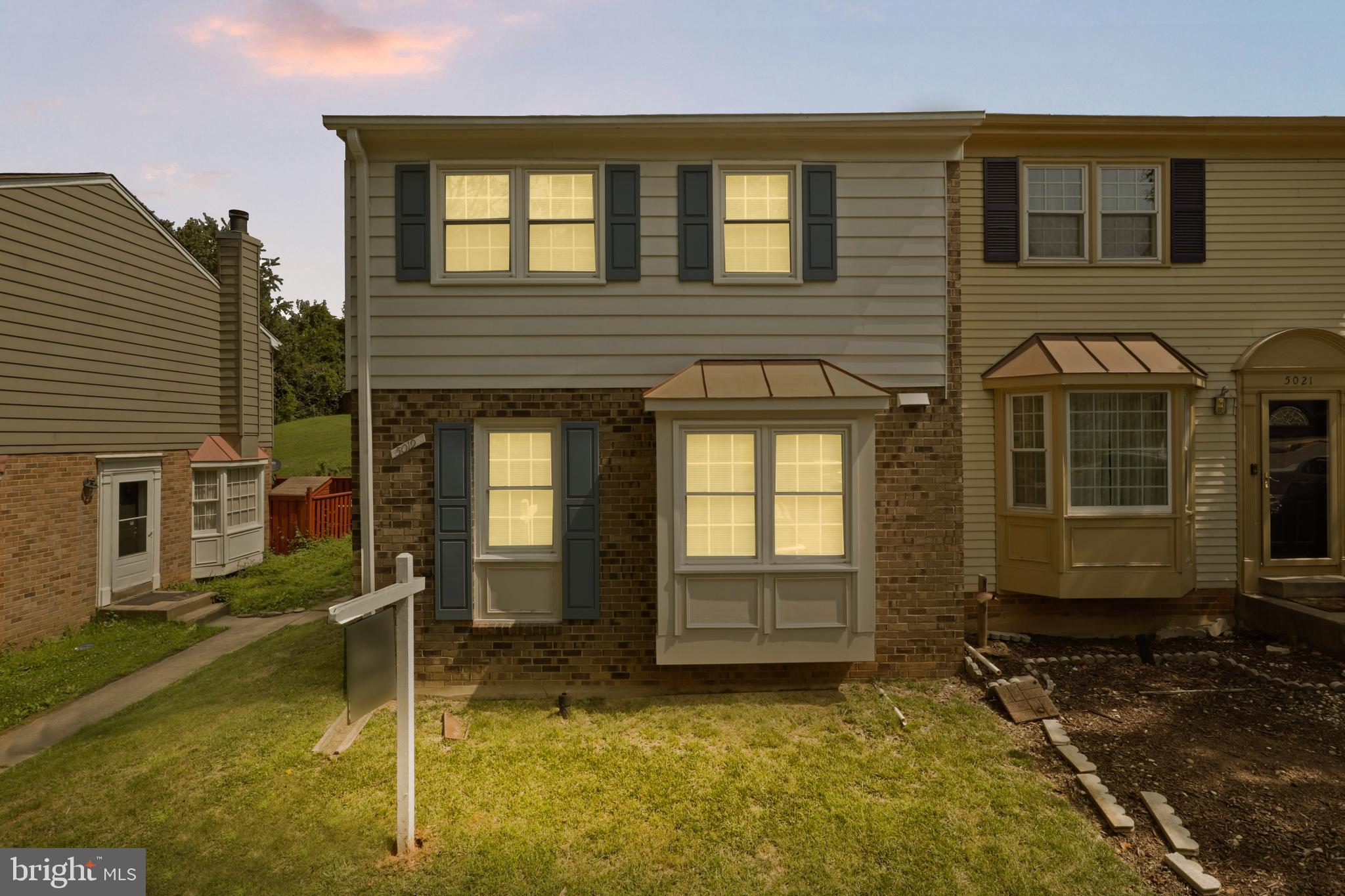 TWINBROOK - Residential