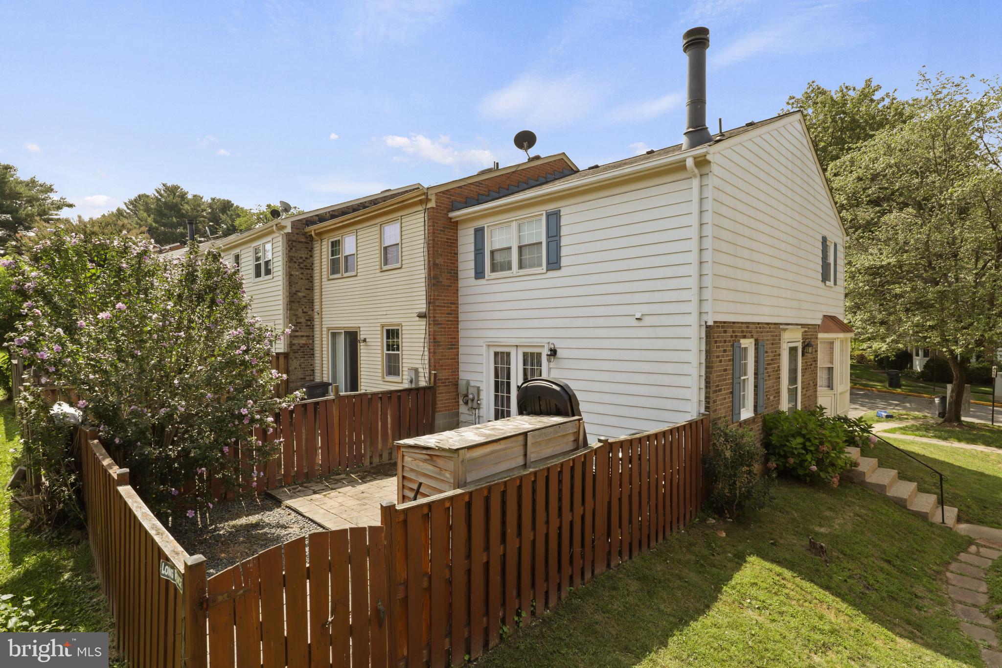 TWINBROOK - Residential