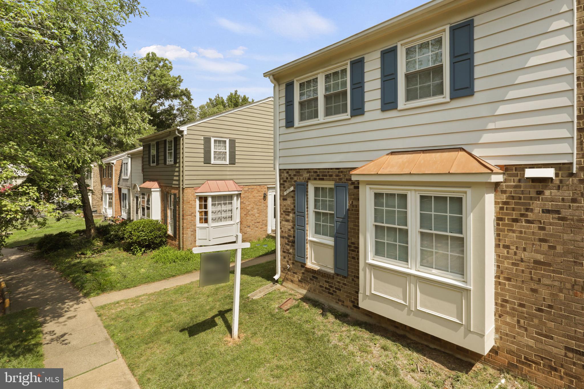 TWINBROOK - Residential