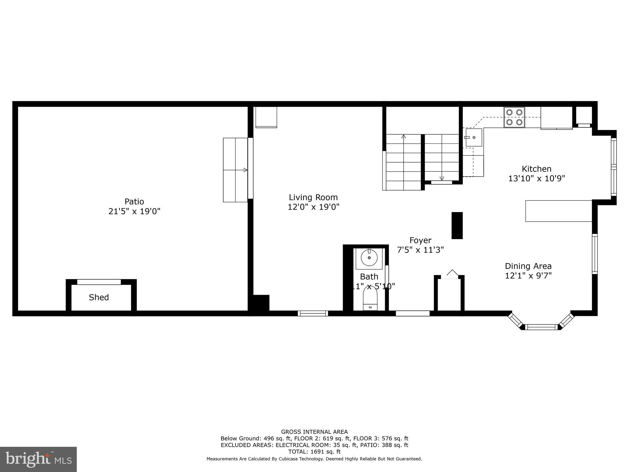 TWINBROOK - Residential