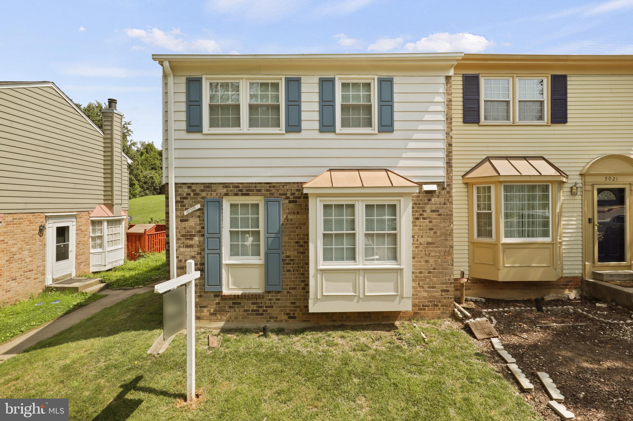 TWINBROOK - Residential