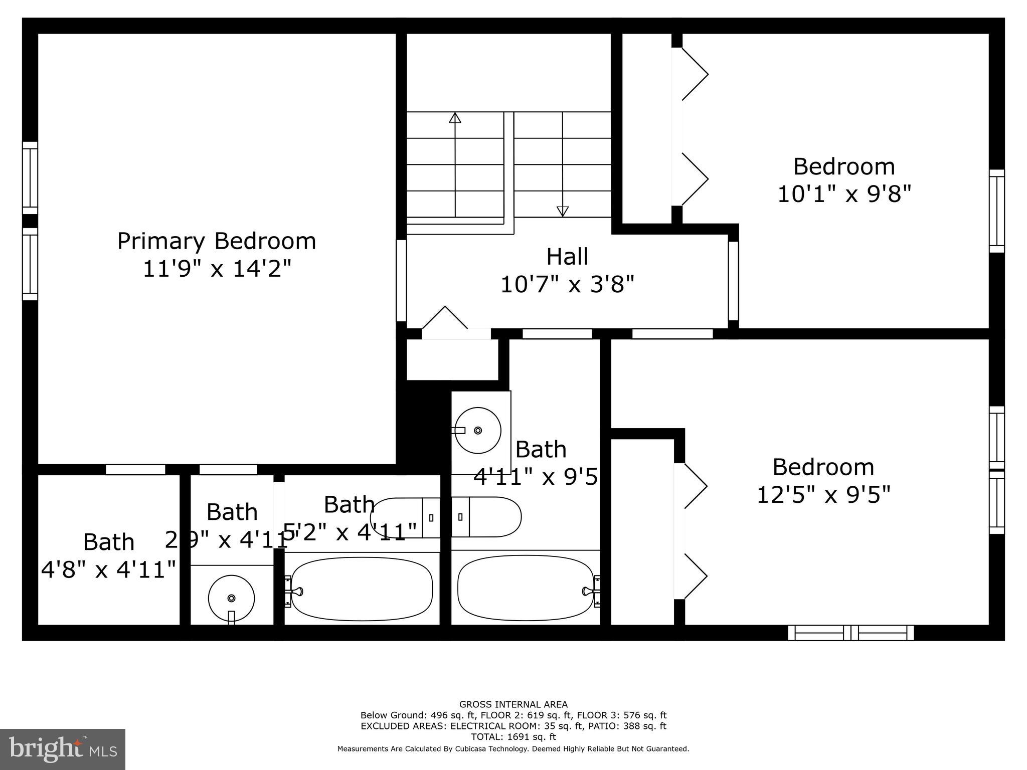 TWINBROOK - Residential