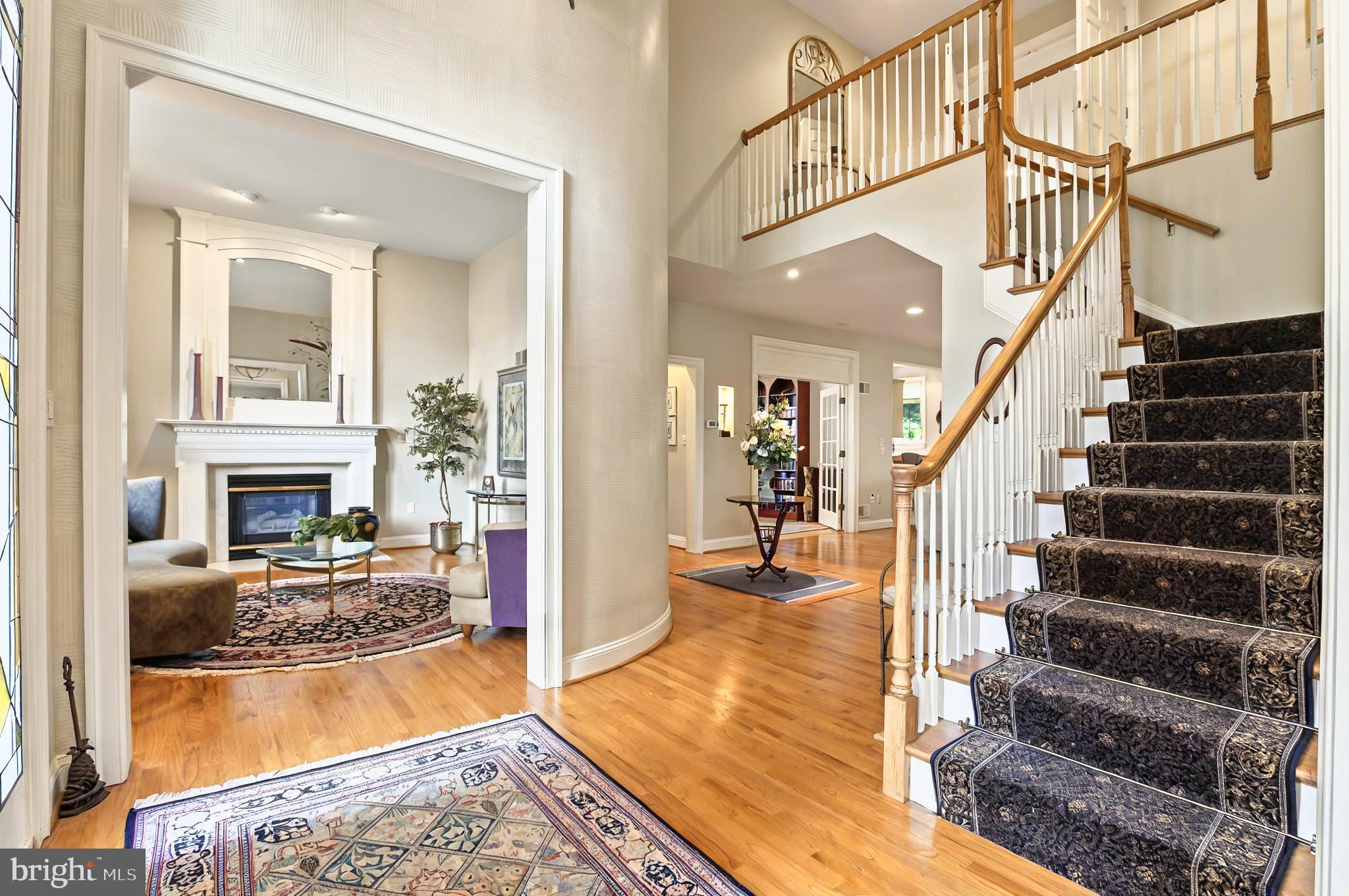 826 BENT CREEK DRIVE