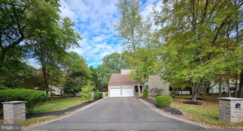 Photo of 120 Bracken Road, MEDFORD, NJ 08055 (MLS # NJBL2097956)
